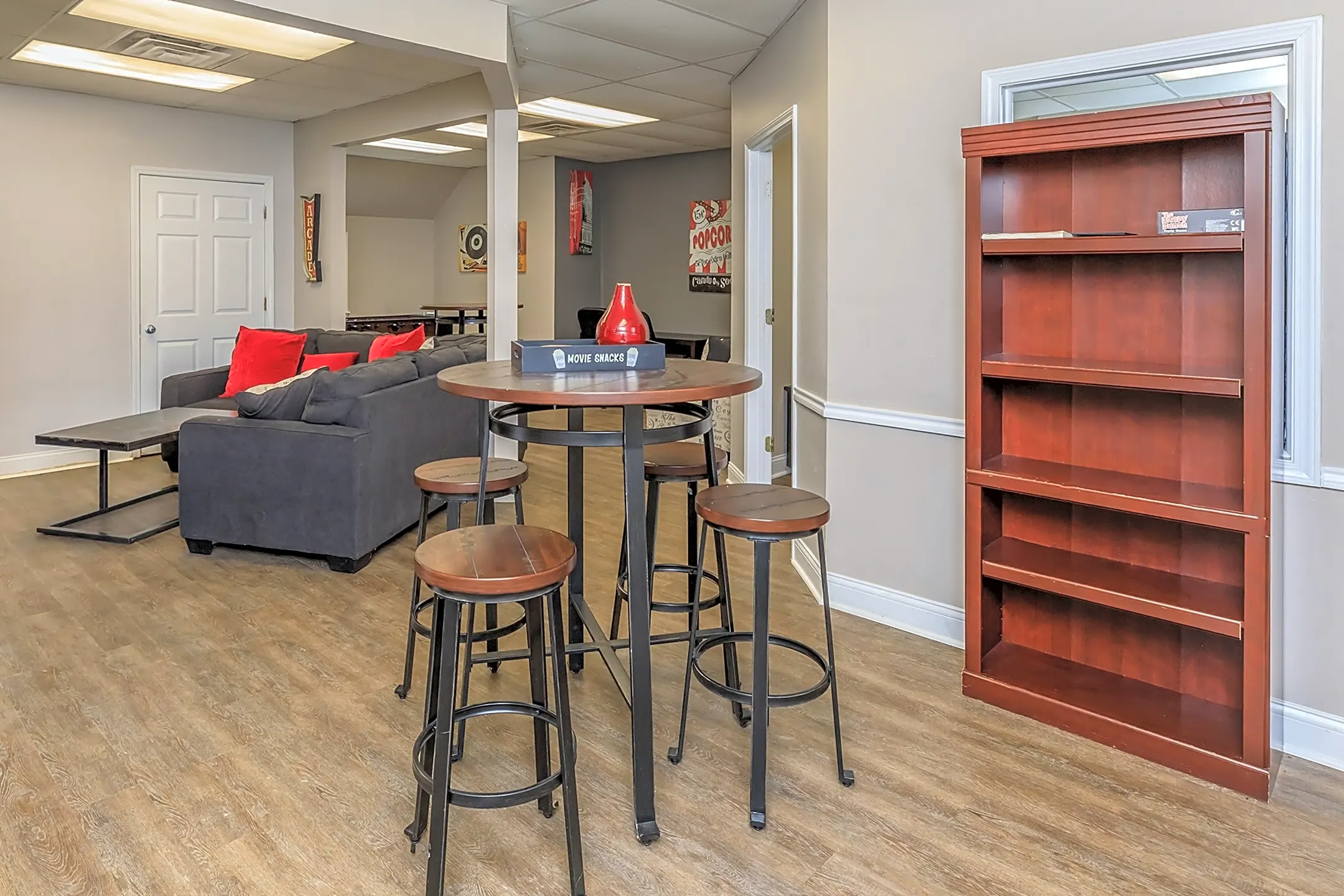 Forest Glen Apartments Wichita Falls, TX 76302