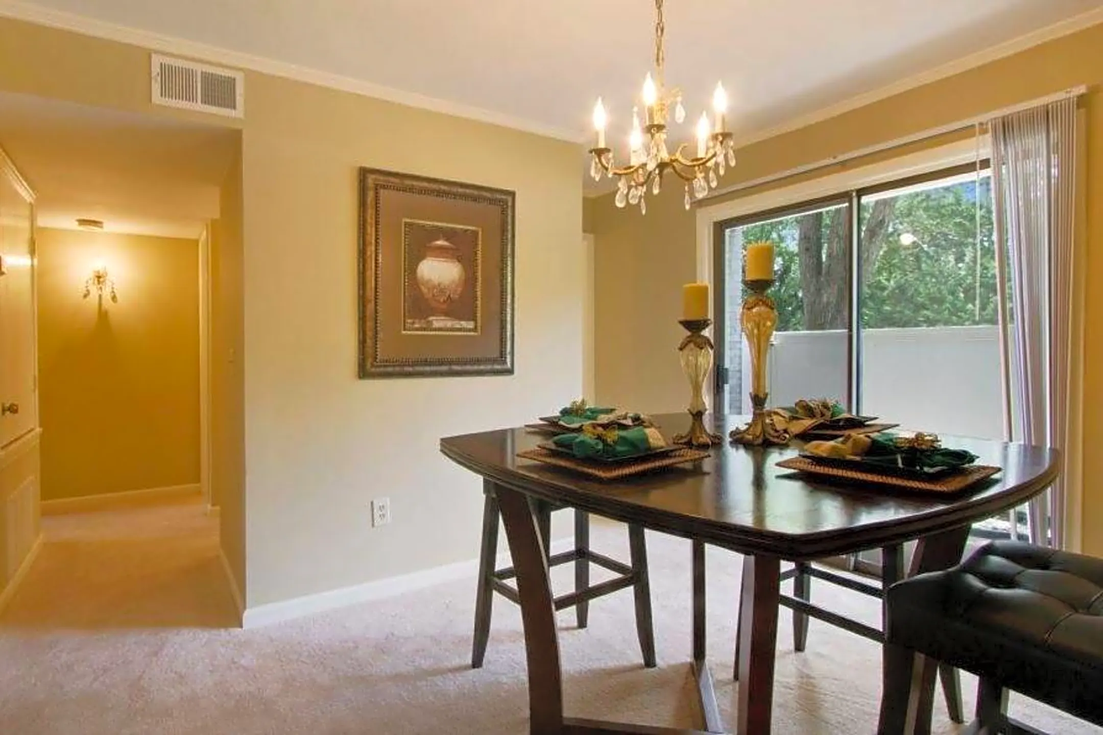 Carleton Apartments Apartments Jackson, MS 39211