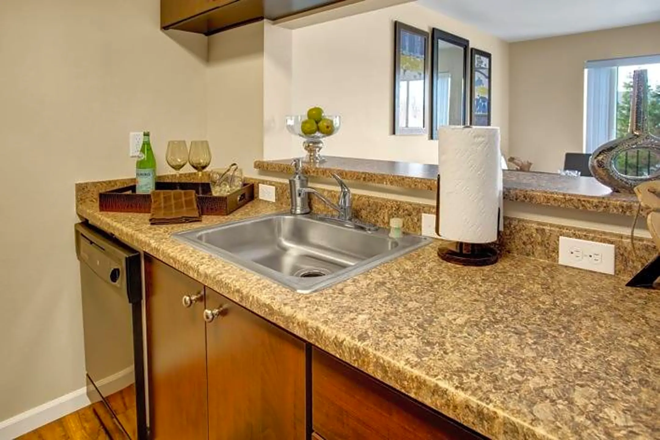 Trax At DuPont Station 1430 Wilmington Drive Dupont, WA Apartments