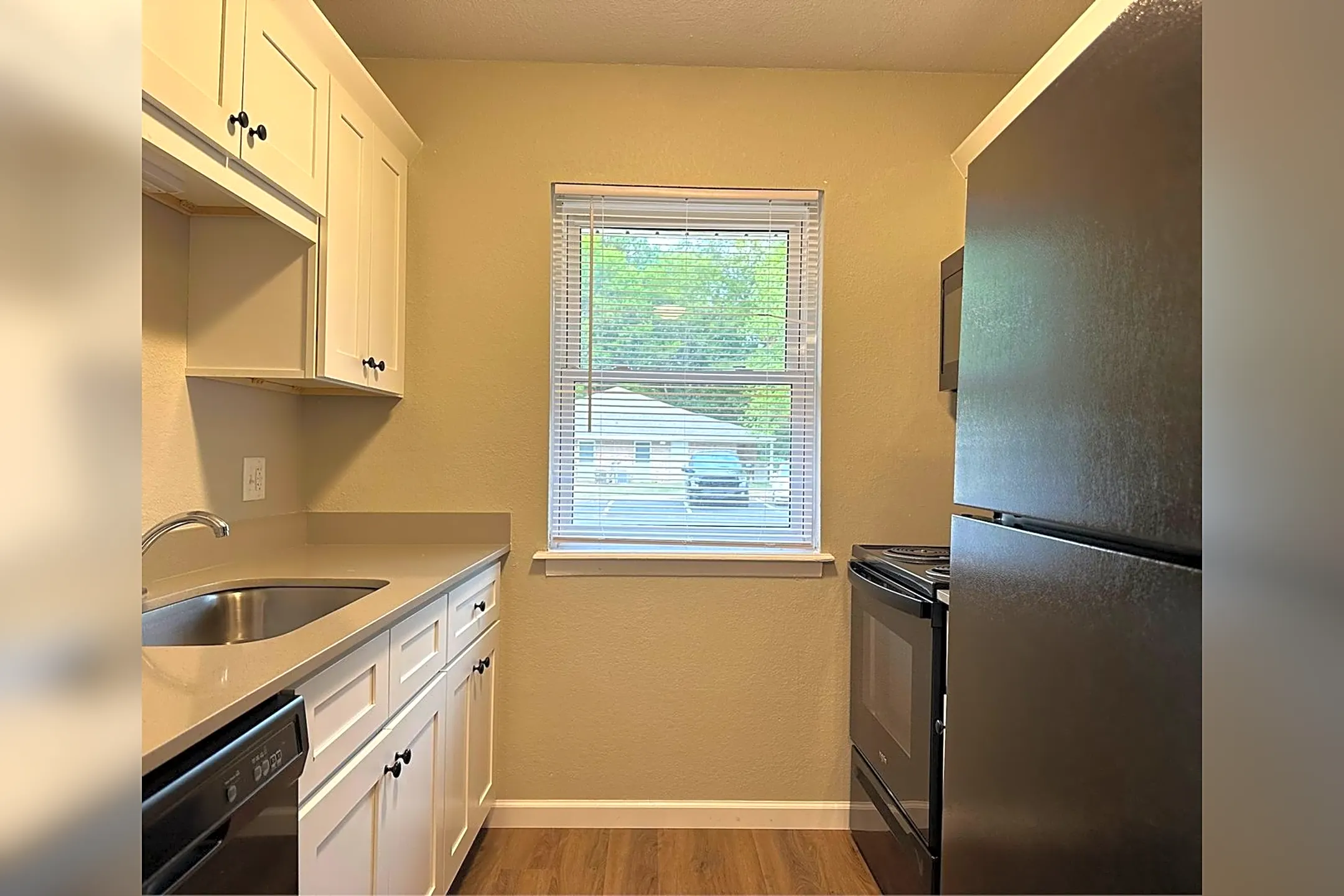 Creekside Apartments Selma, AL 36701