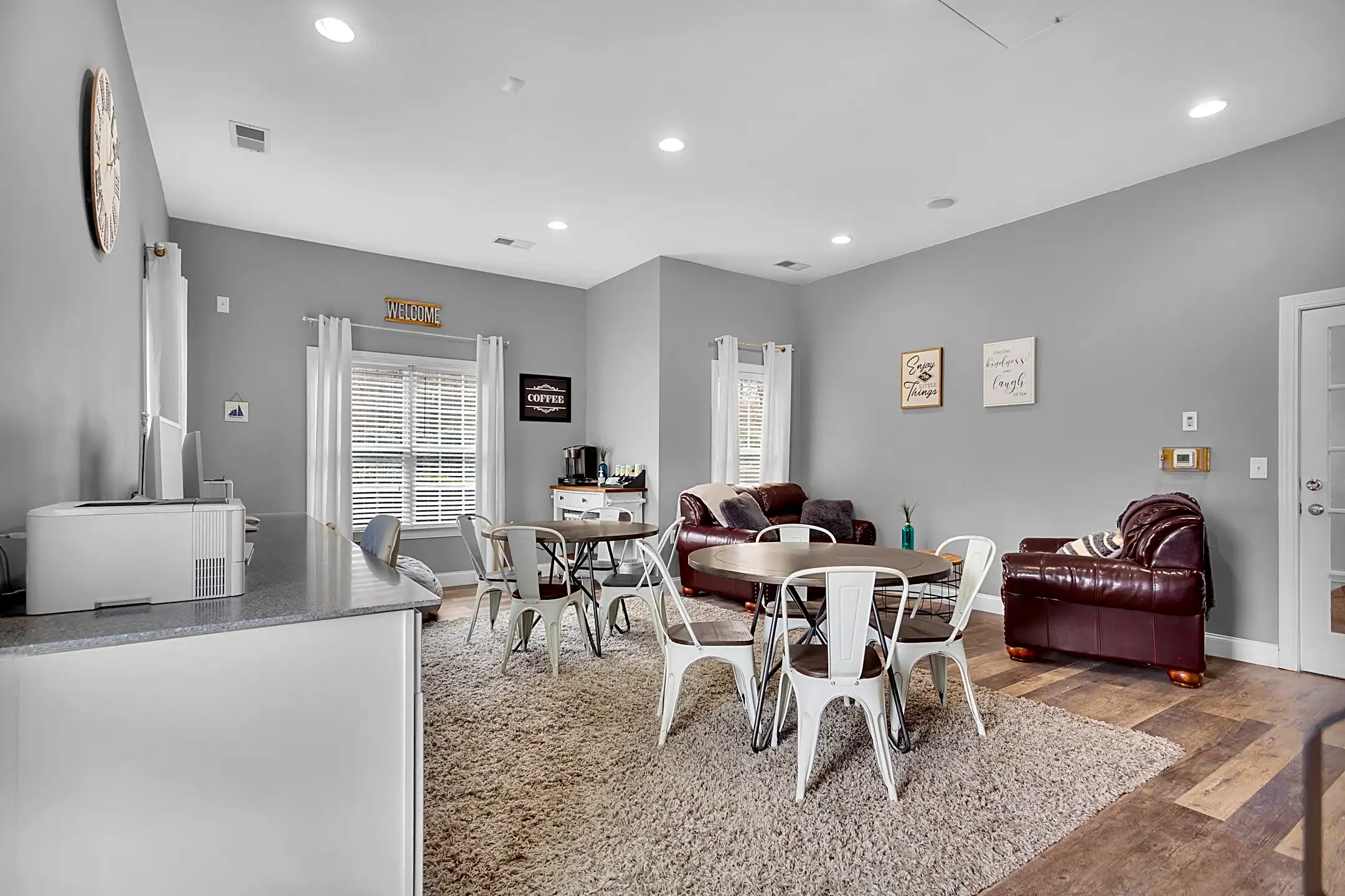 Hawks Nest at The Preserve 2745 Campus Pointe Cir Gainesville, GA