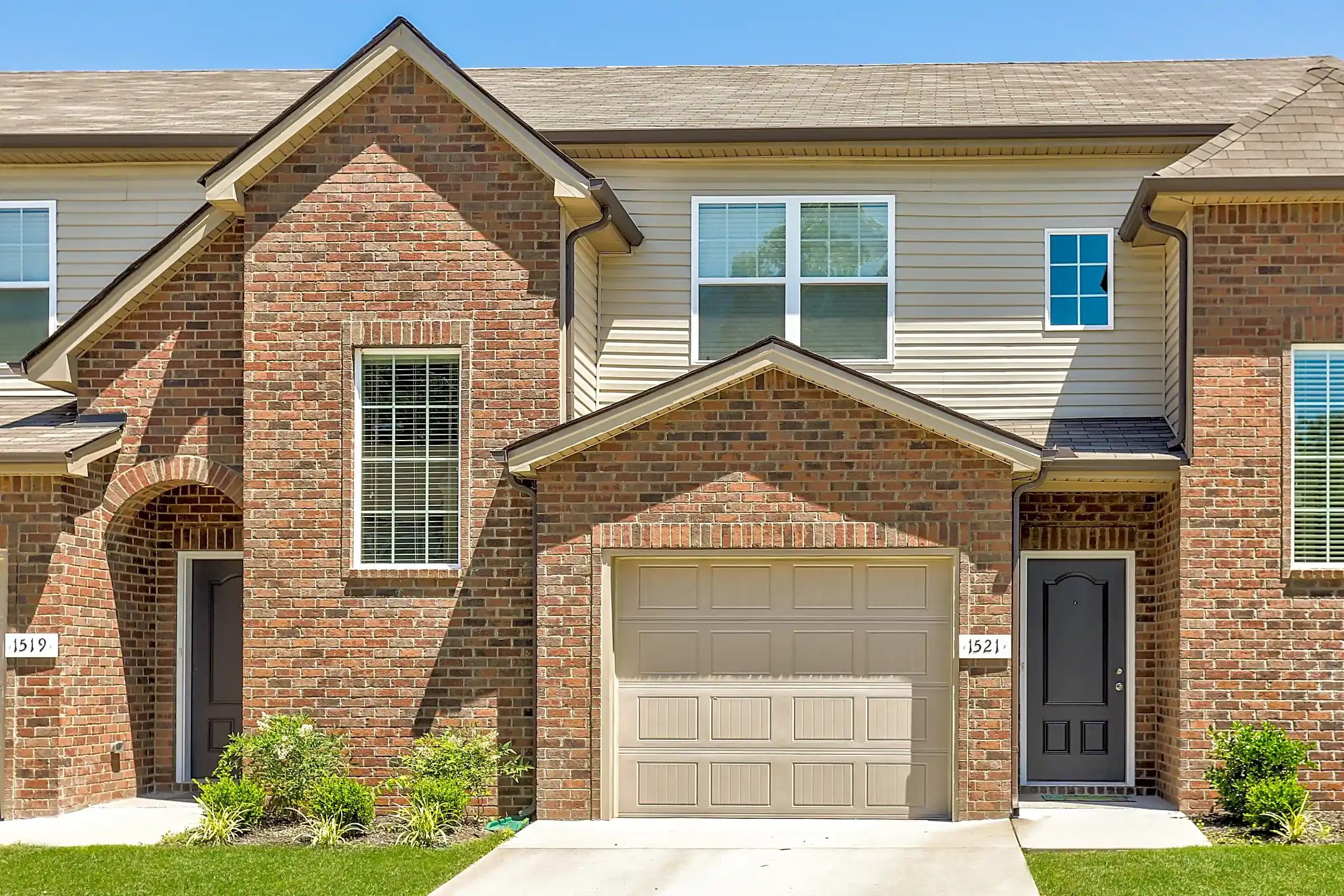 Heritage Hills Townhomes Hermitage, TN 37076