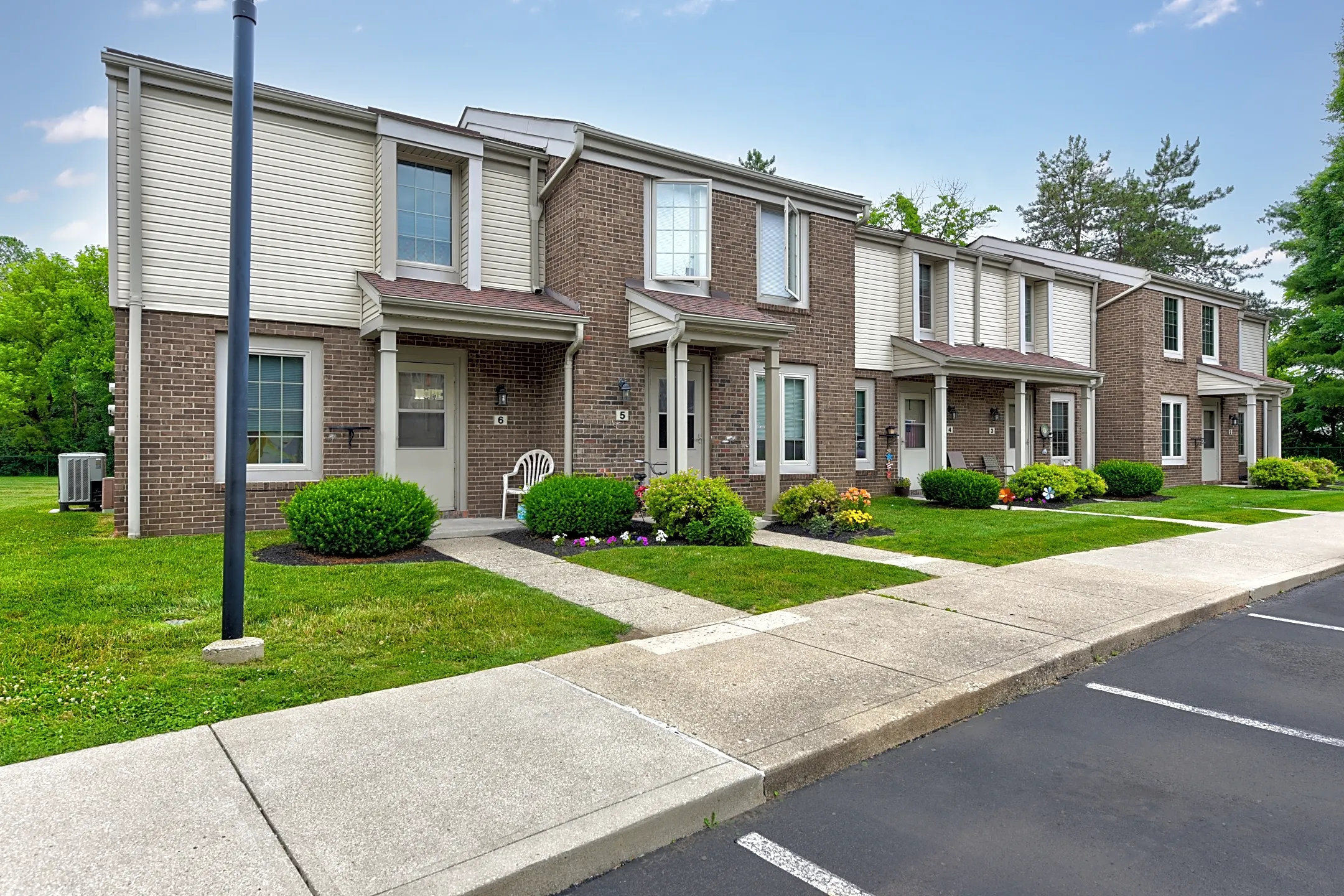 Hunterwood Park - 330 Trace Dr | Lancaster, OH Apartments for Rent | Rent.