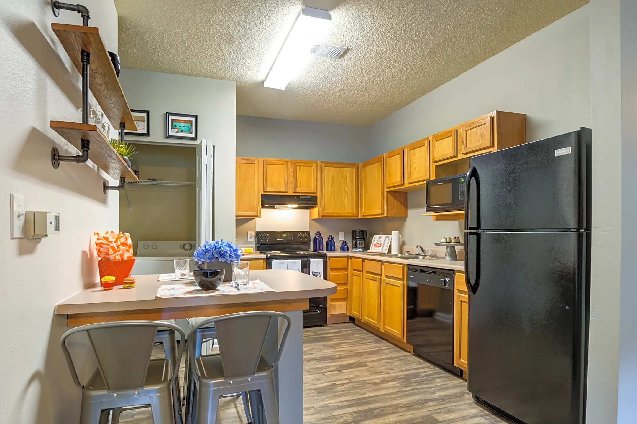 The Station at Martin 237 W Peach St Martin, TN Apartments for Rent