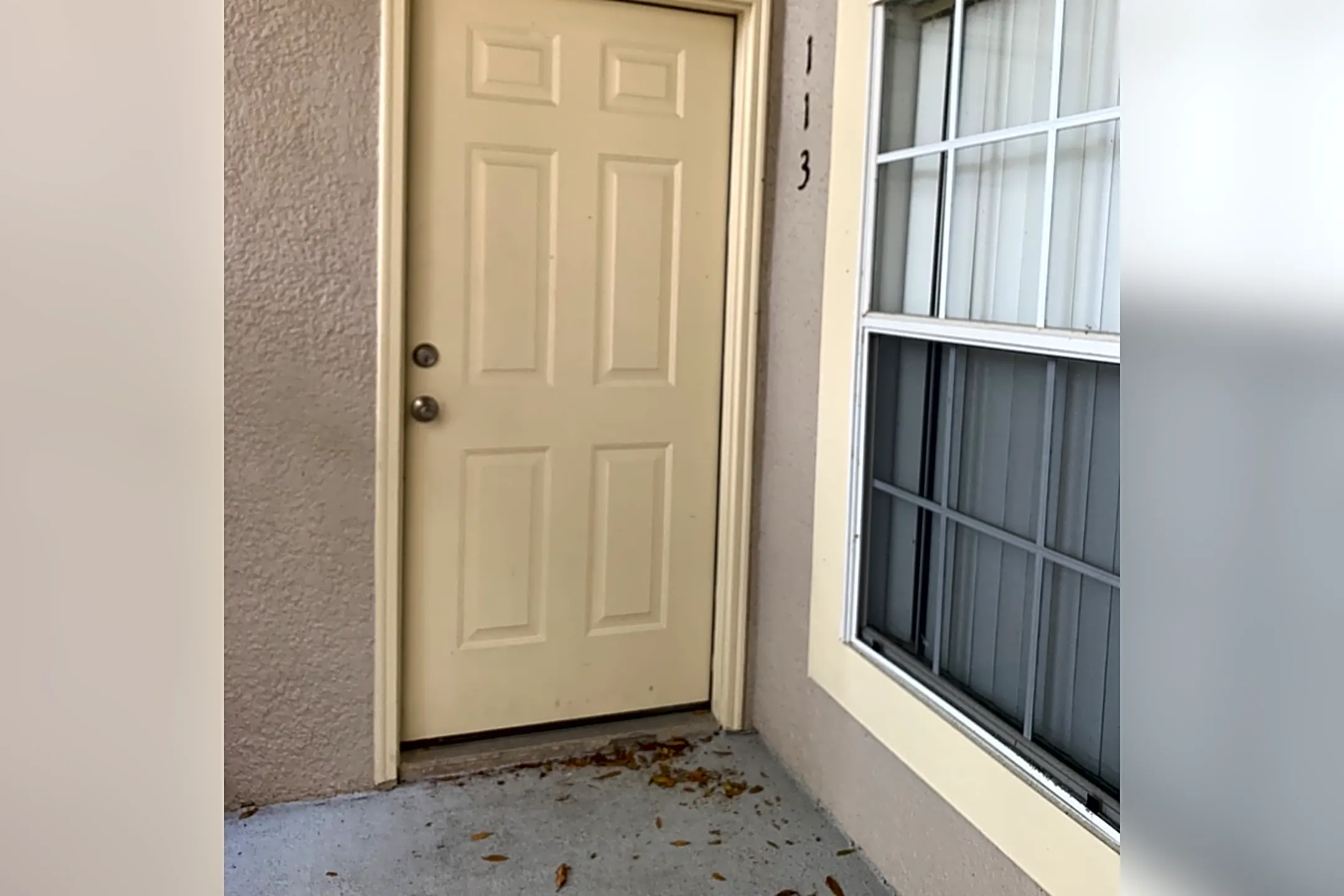 970 N Spring Garden Ave 970 N Spring Garden Ave unit 113 Deland, FL