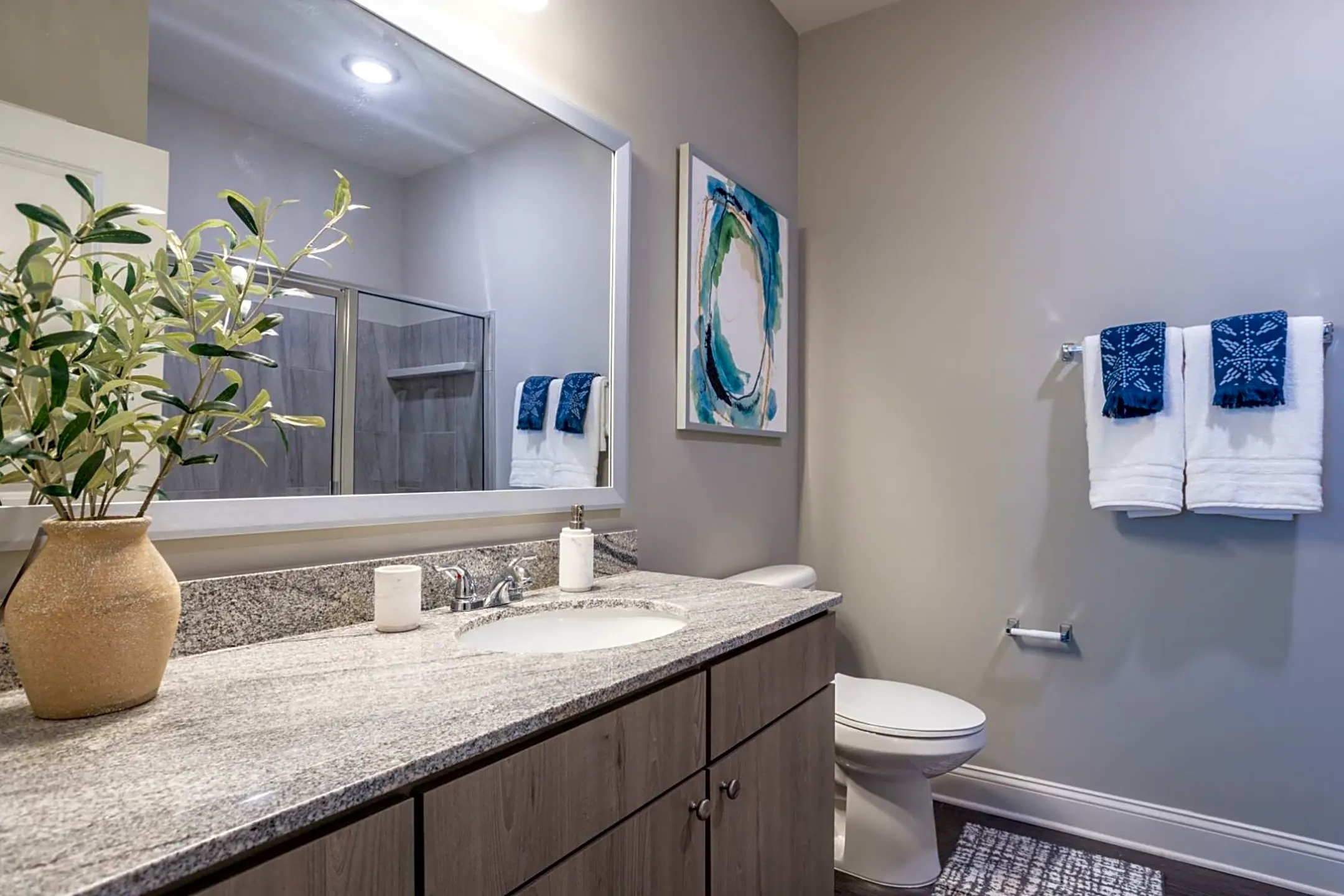 Argento at Kellswater Bridge Apartments Kannapolis, NC 28081