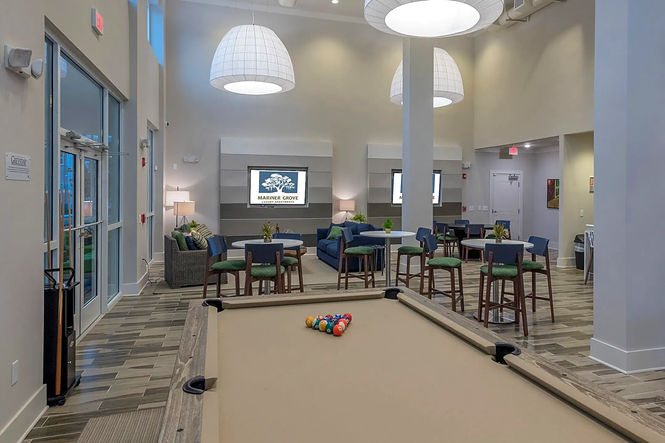 Mariner Grove Apartments Savannah, GA 31404