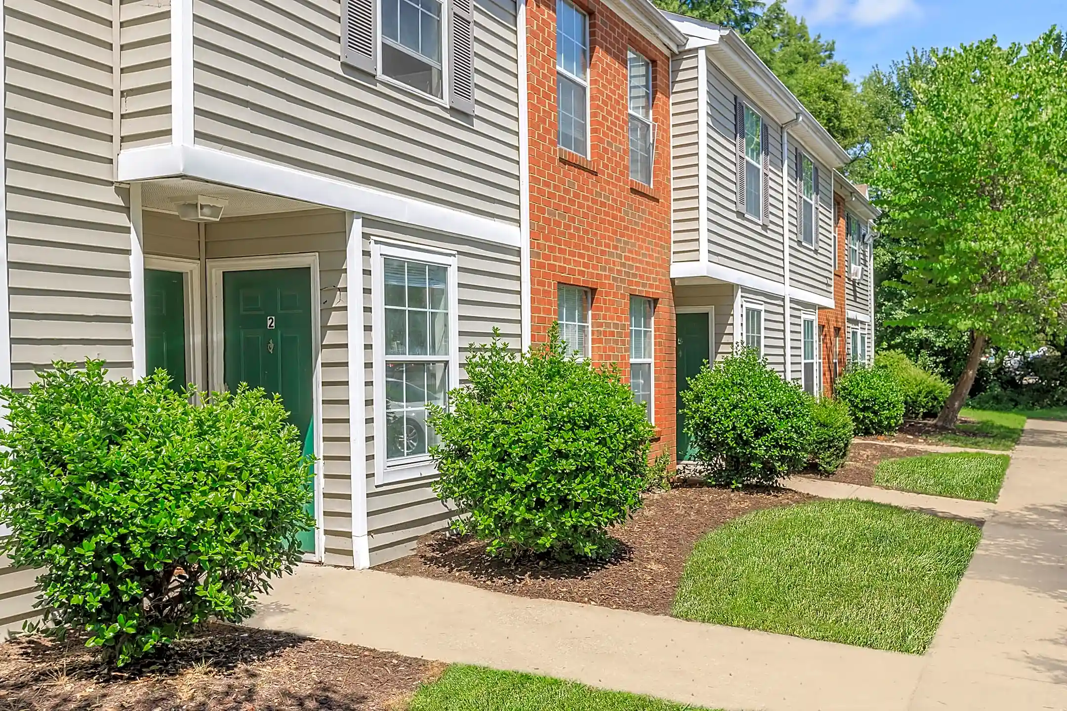 Apartments 3100 Dr Petersburg, VA Apartments for