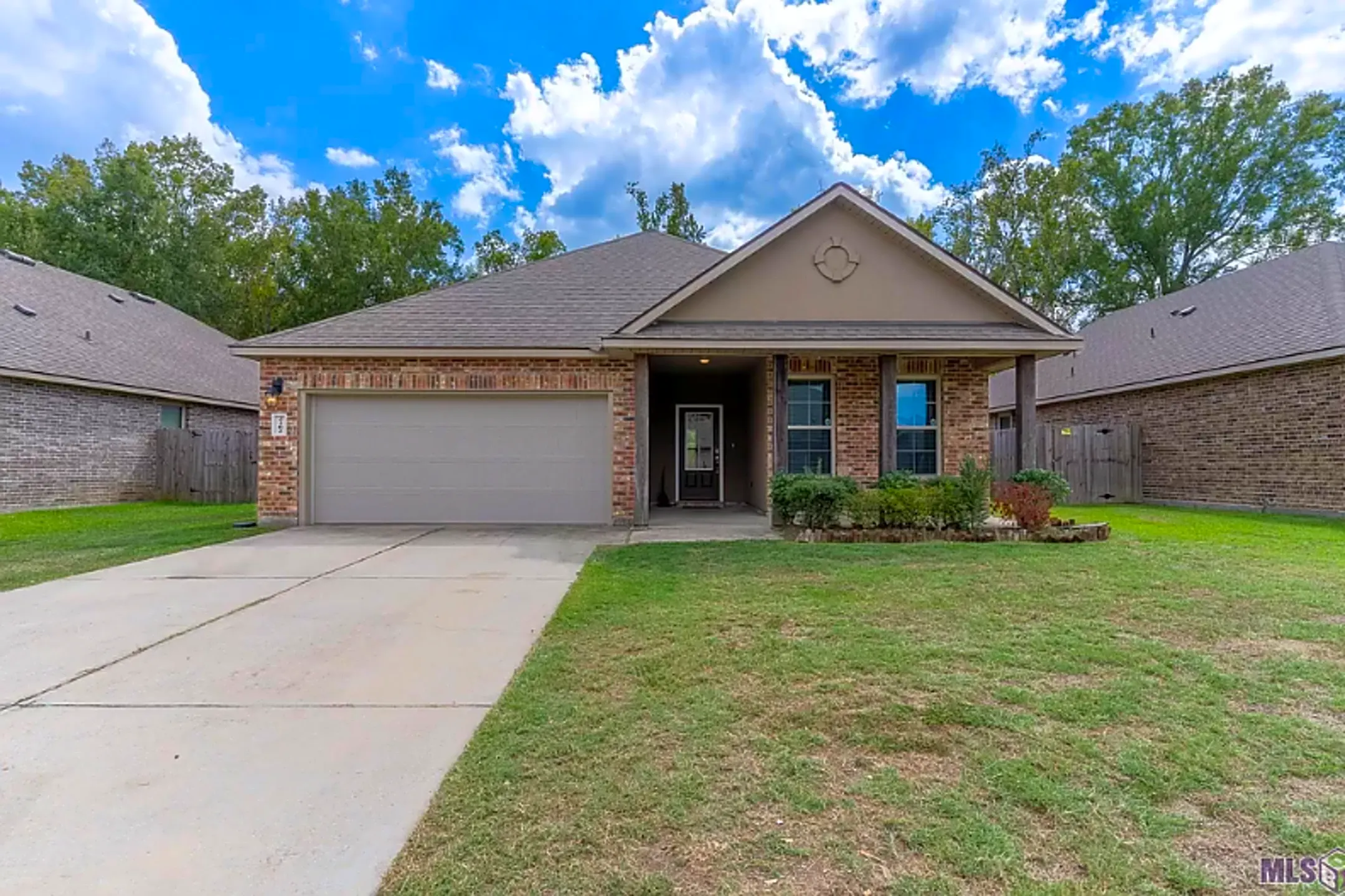 2162 Meadow Hill Ave Zachary, LA Houses for Rent Rent.