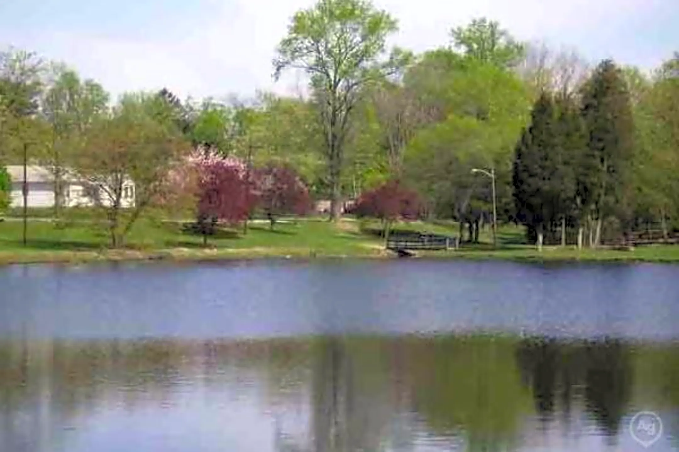 Bell Lake Park Apartments 431 Myrtle Ave Woodbury, NJ Apartments