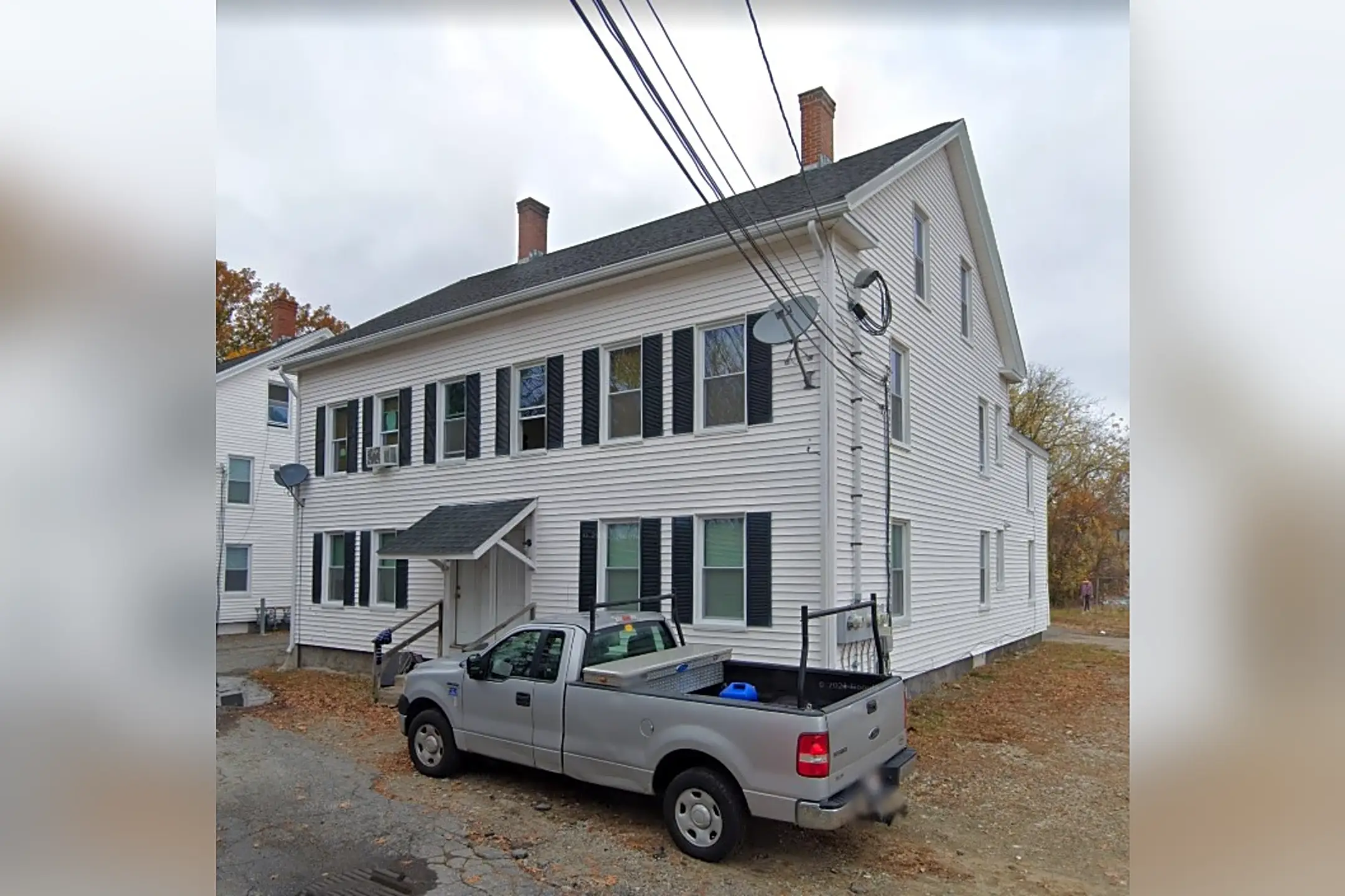 38 Court St Apartments - Northbridge, MA 01588