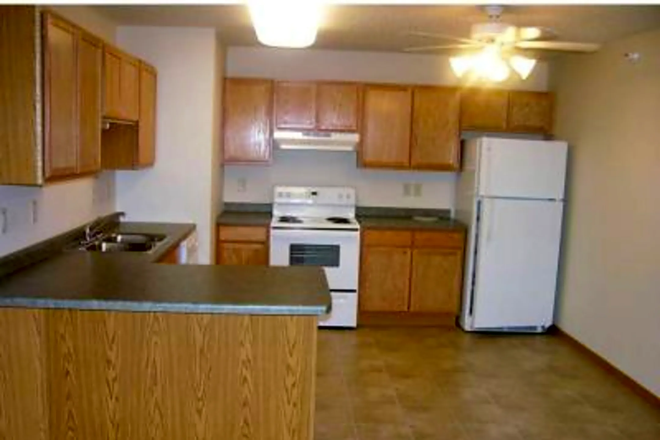 Prairie View Apartments 102 Airview Dr Staples, MN Apartments for