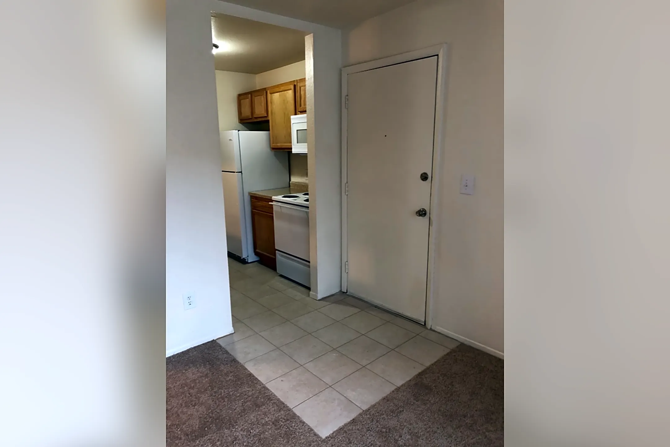 Pine Creek Clio, MI 48420