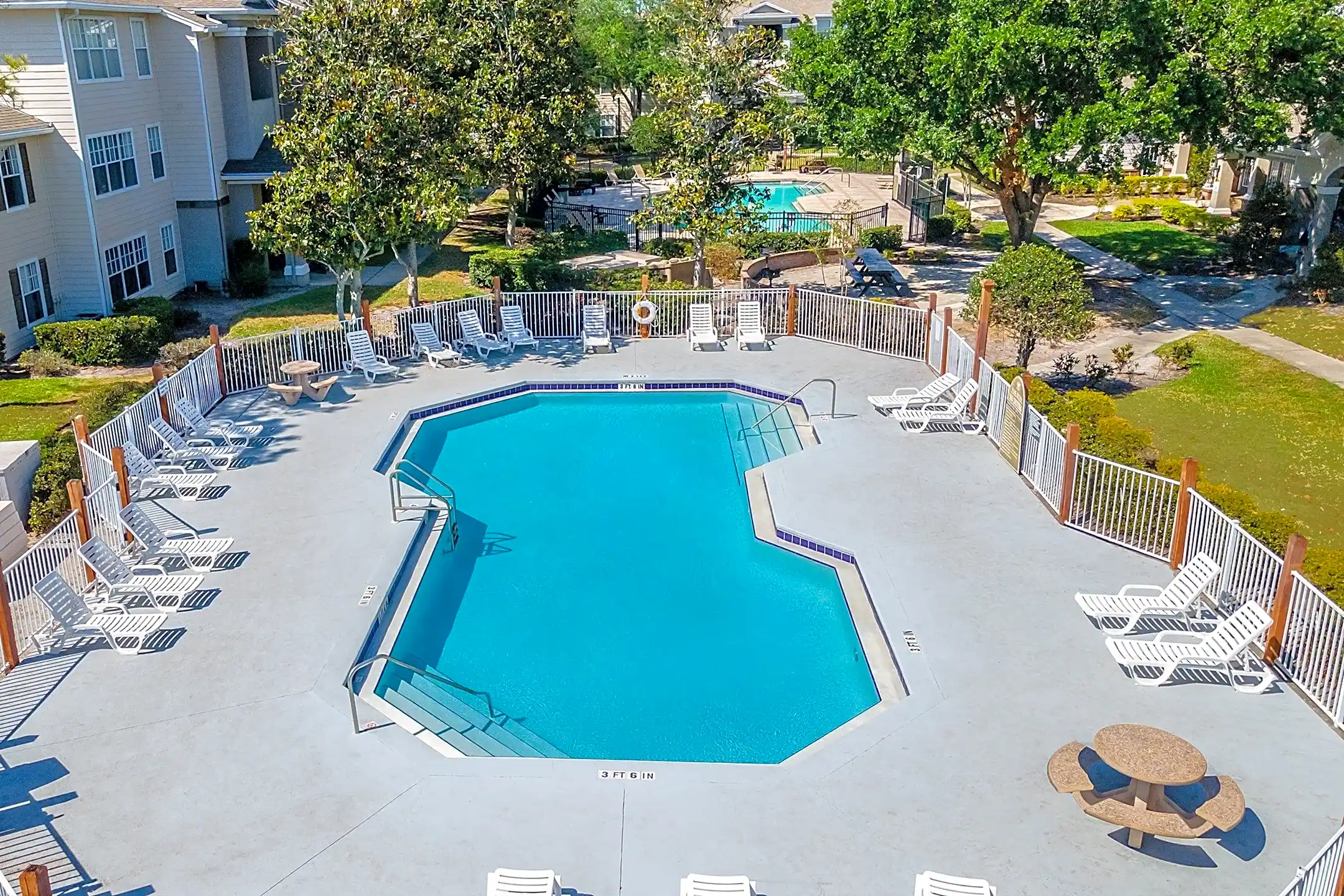 Hunters Run 6402 Royal Hunt Dr Tampa, FL Apartments for Rent Rent.