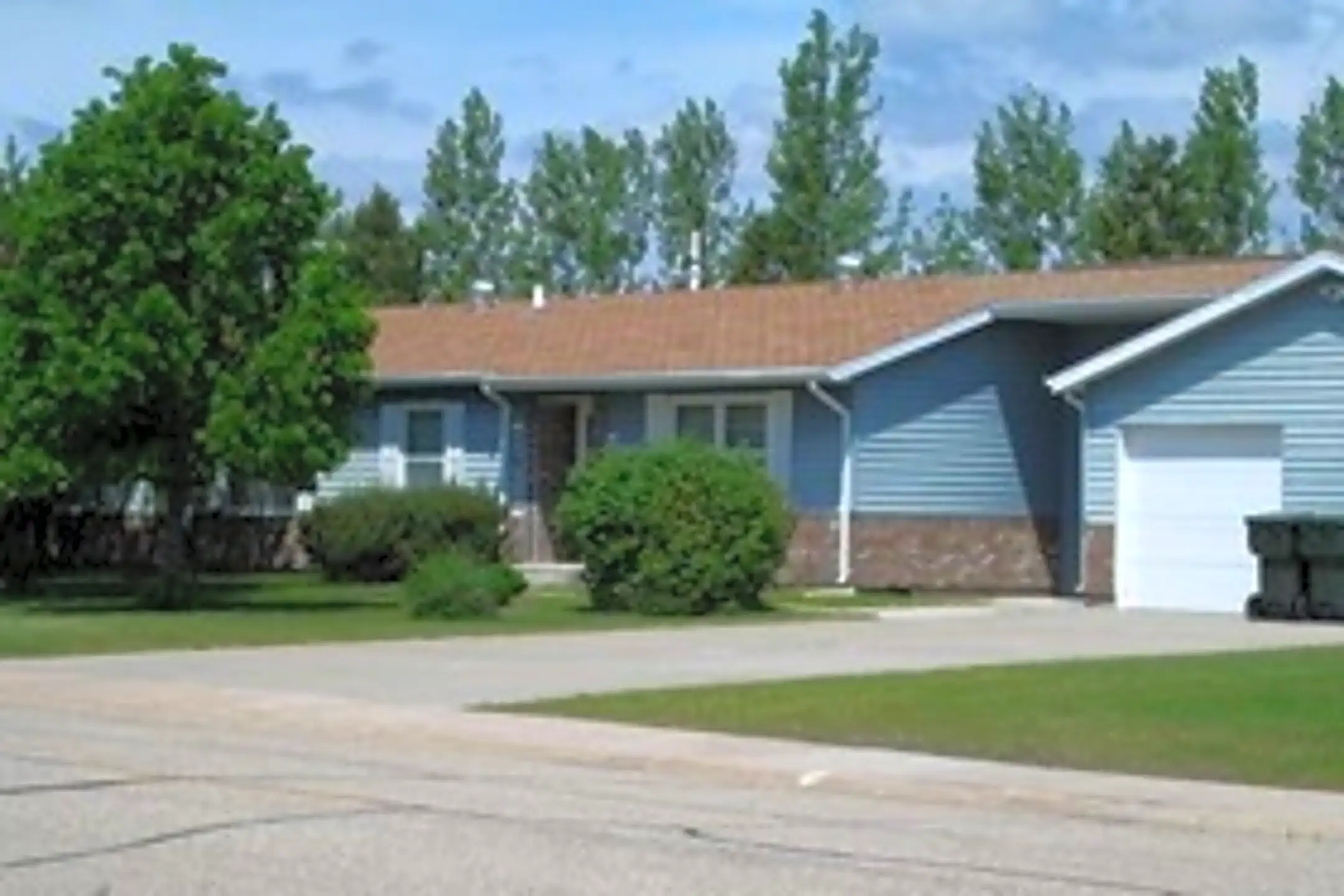 Cavalier AFB 830 Patrol Rd Cavalier, ND Houses for Rent Rent.