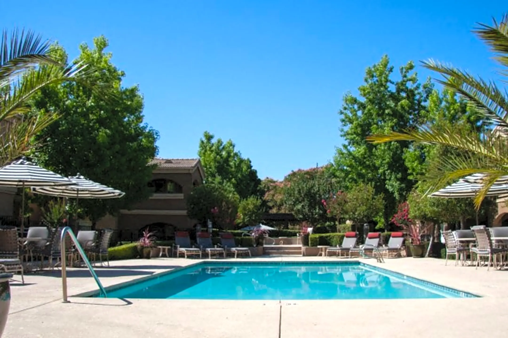 Pool - Vineyard Gate - Roseville, CA