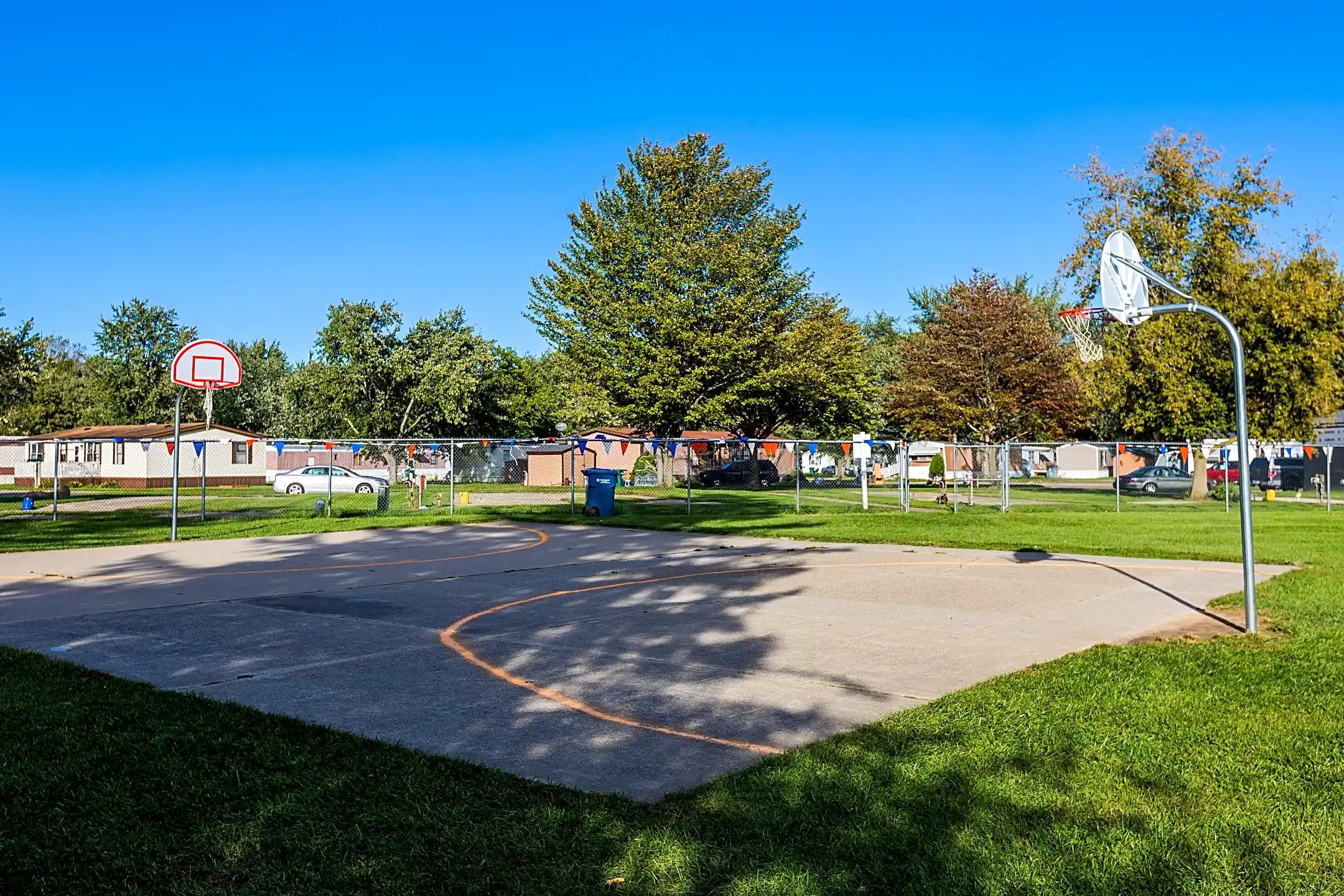 Rawsonville Woods Belleville, MI 48111