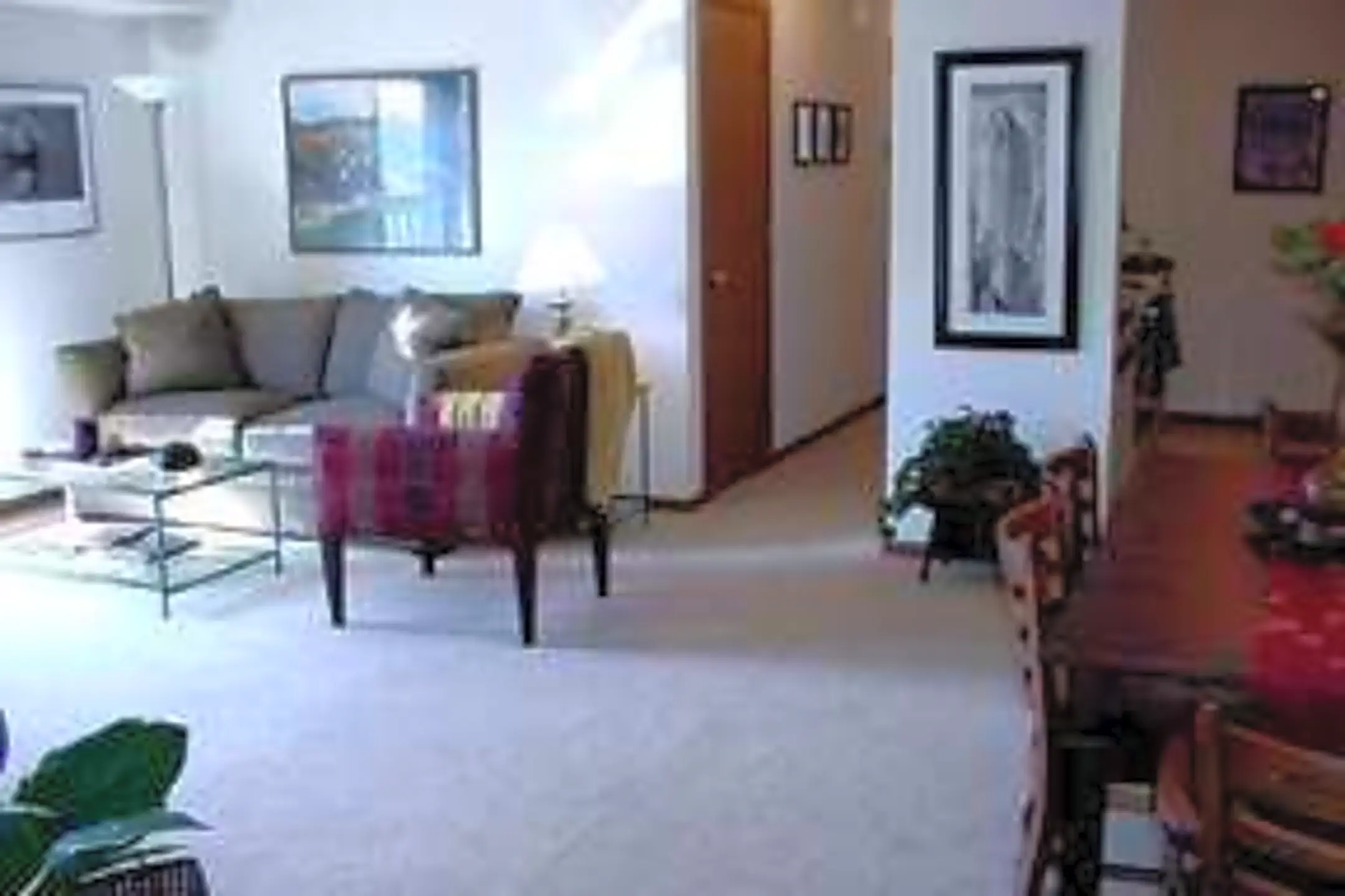 Coventry Court 14661 Chicago Ave Burnsville MN Townhomes for Rent