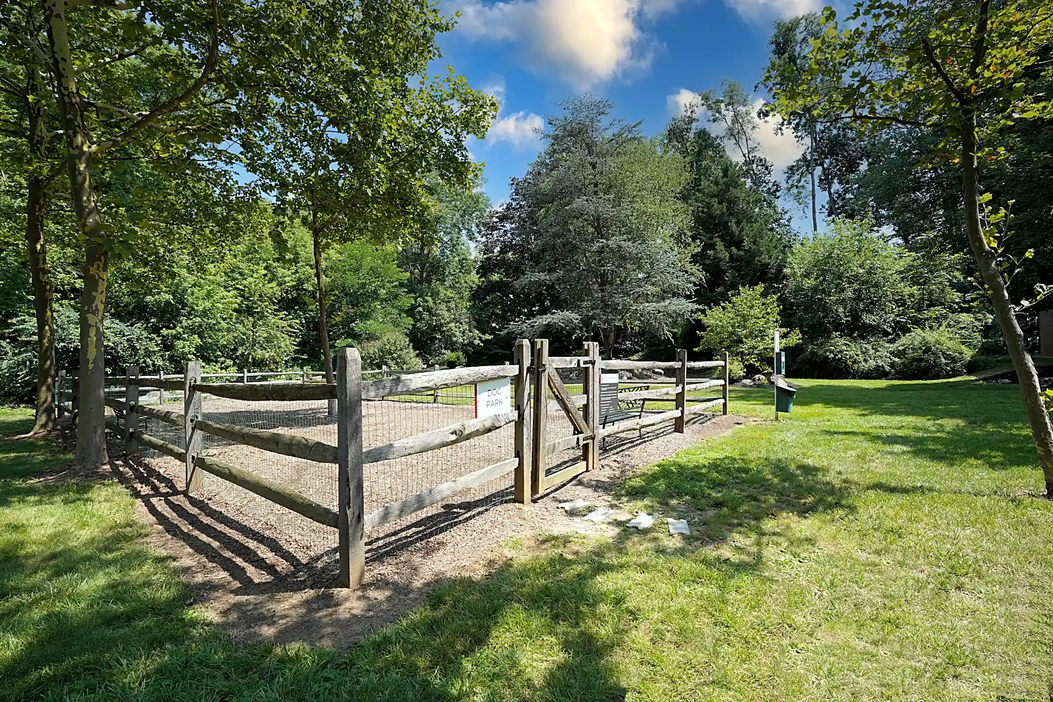 Goshen Manor Apartments West Chester, PA 19380