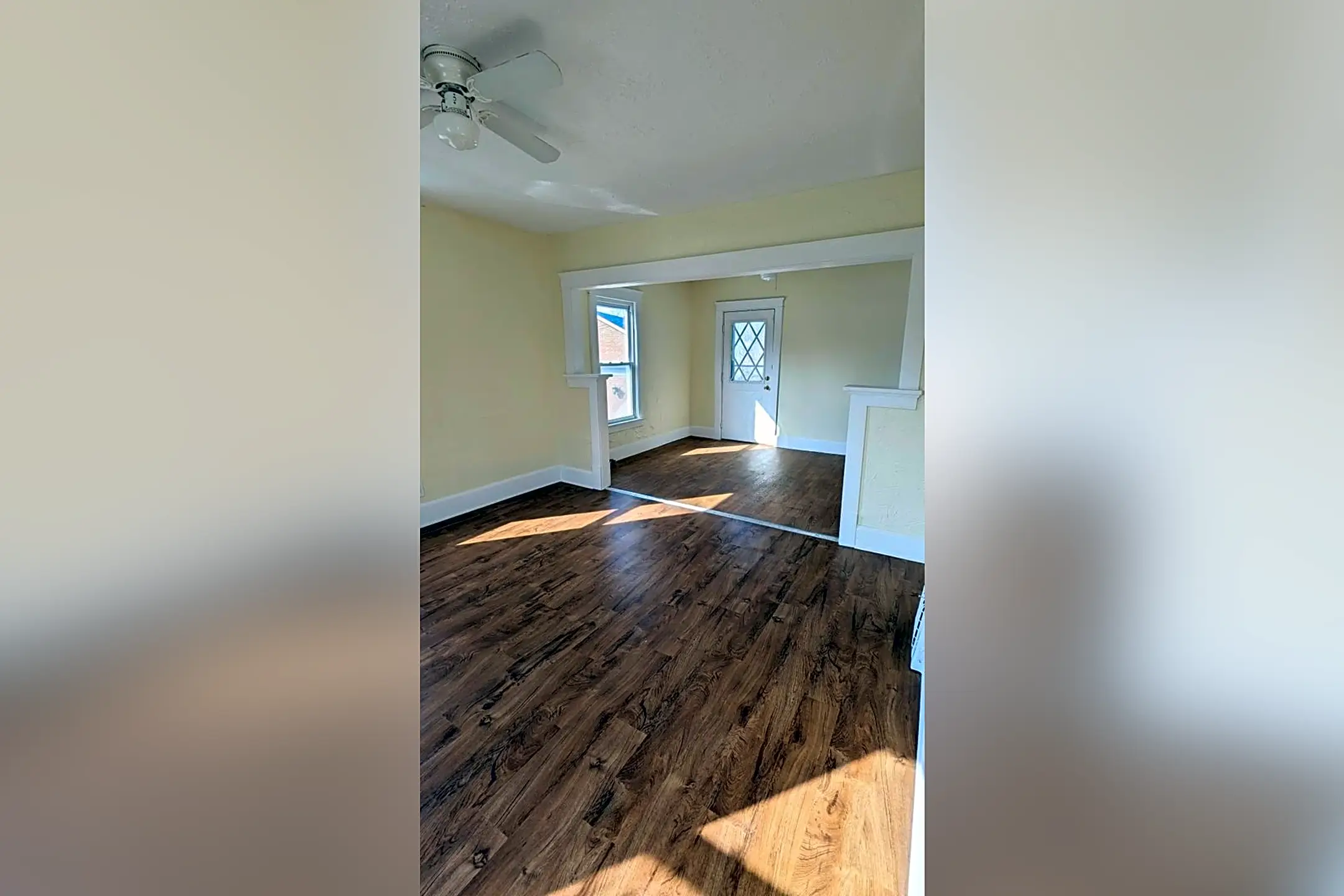 110 Bell Ave 110 Bell Ave unit Up Elyria, OH Houses for Rent Rent.