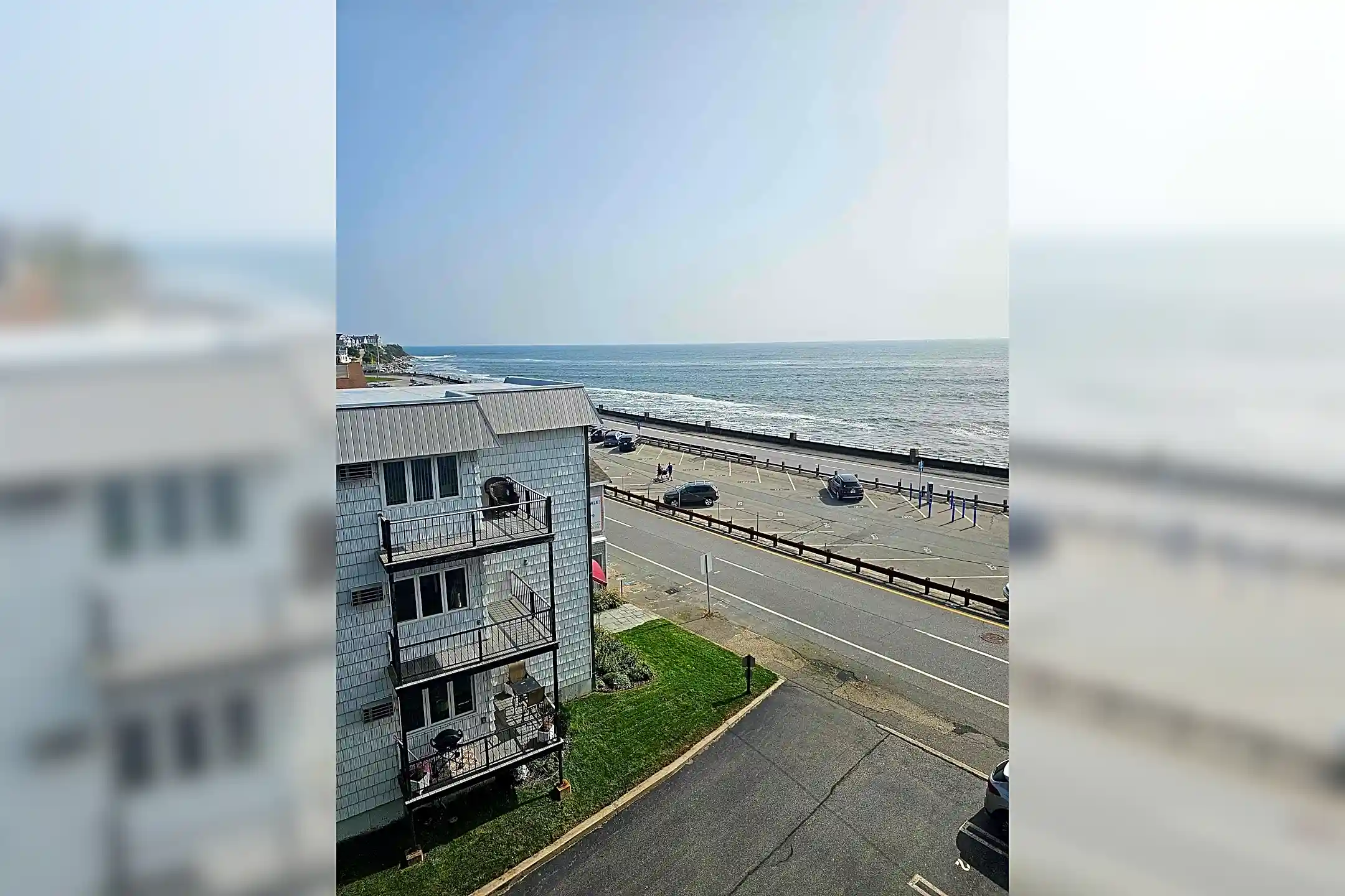 435 Ocean Blvd 403 Condos Hampton, NH 03842