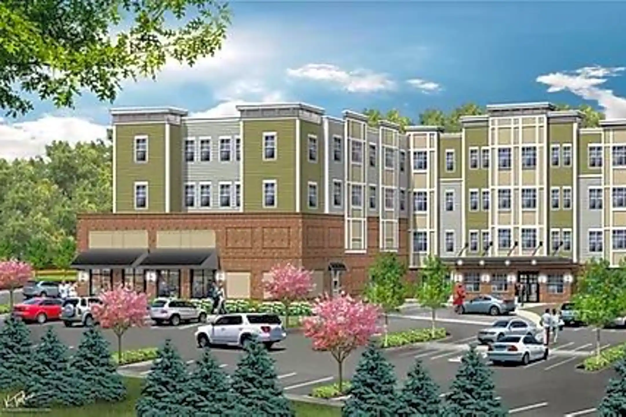 Heritage Village at Galloway 290 West White Horse Pike Galloway