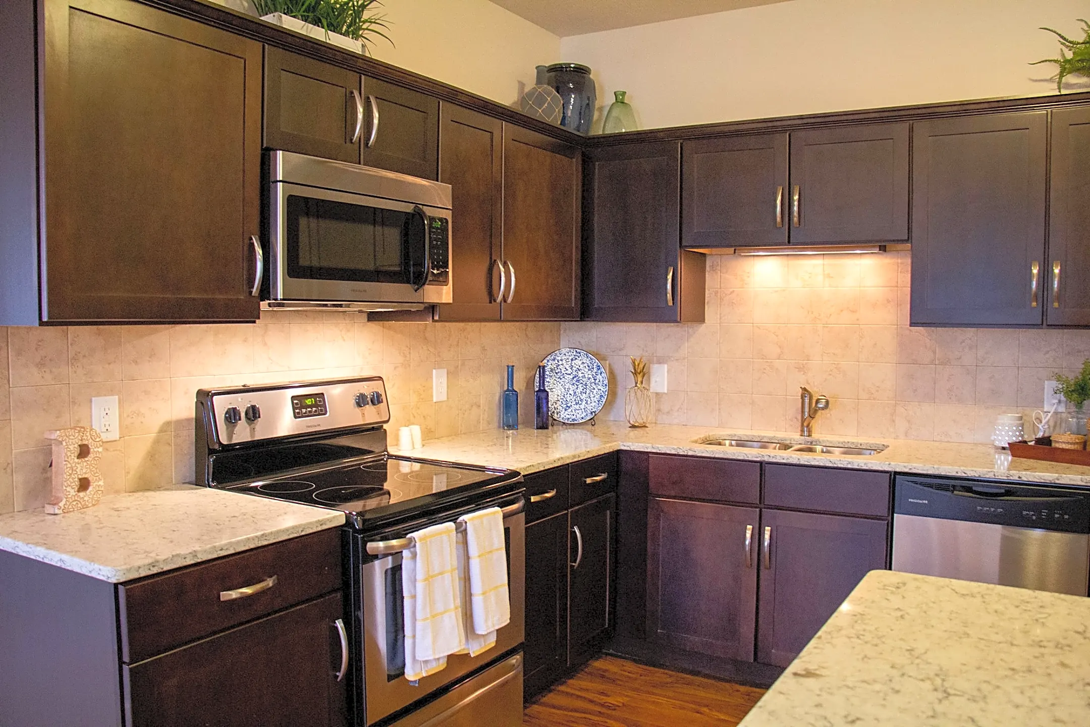 Bridgewater Apartments Westfield, IN 46062