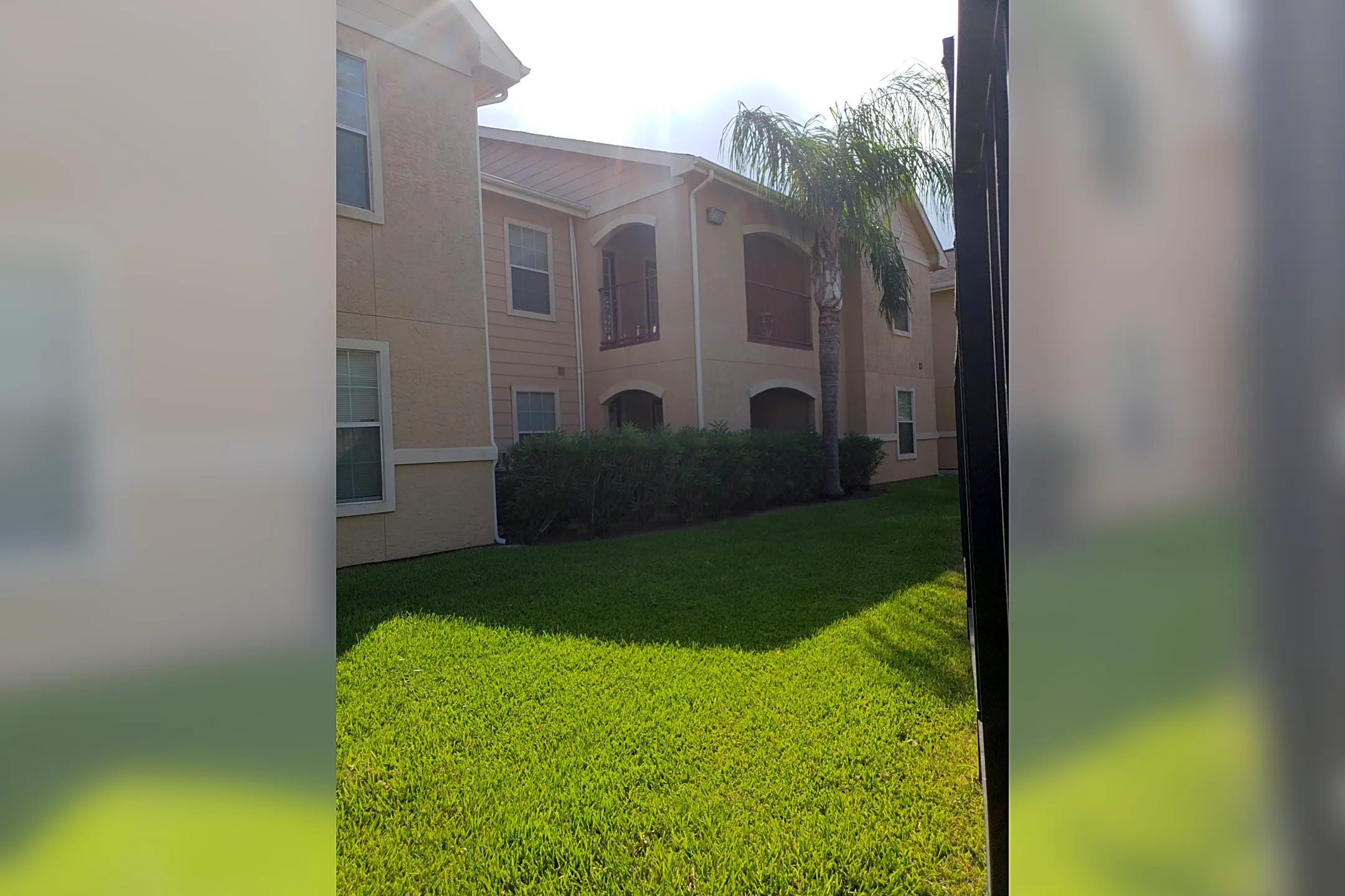 Mesa Vista Apartment 1301 South Salinas Boulevard Donna, TX