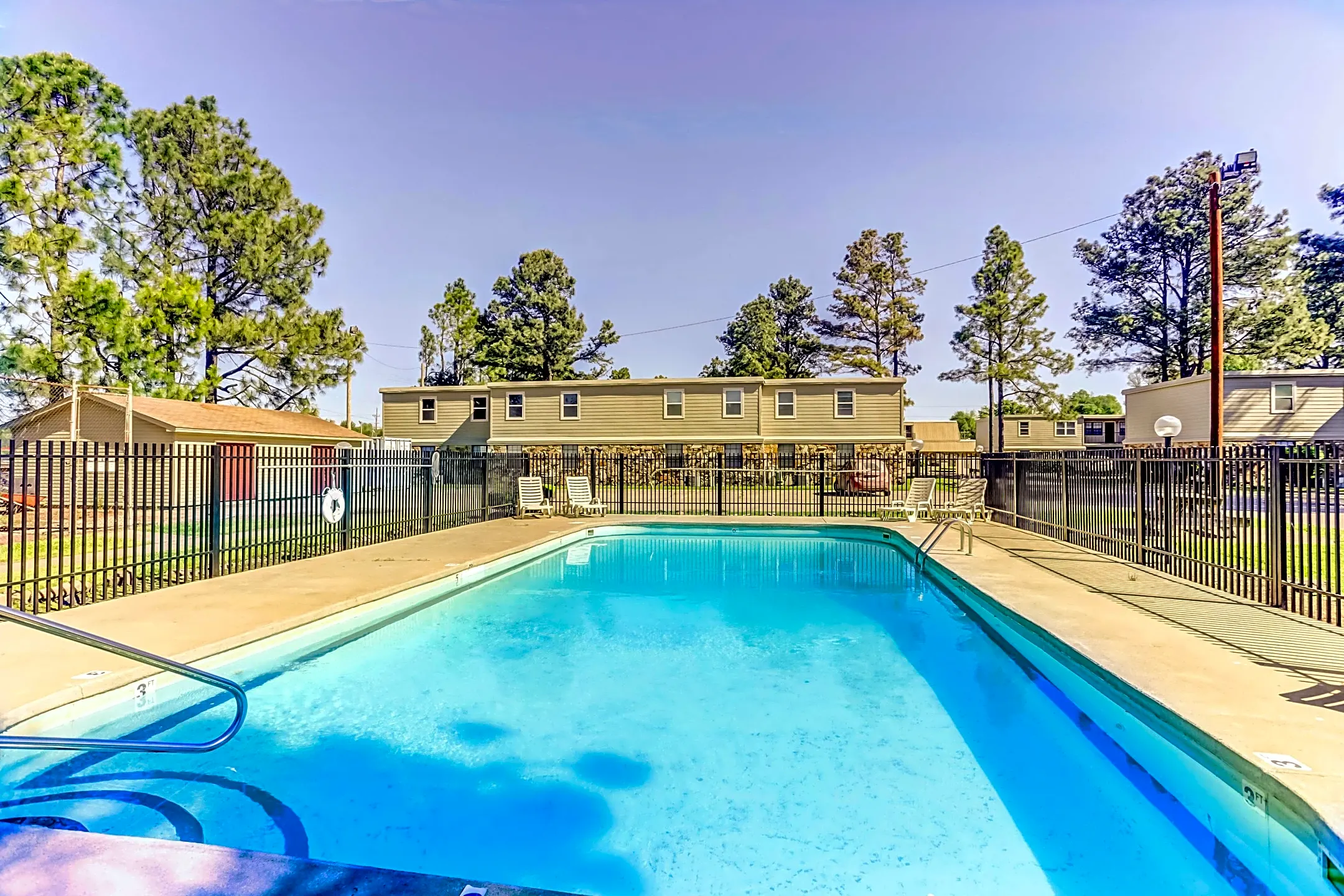 Capri 205 W Moultrie Dr Blytheville, AR Apartments for Rent Rent.