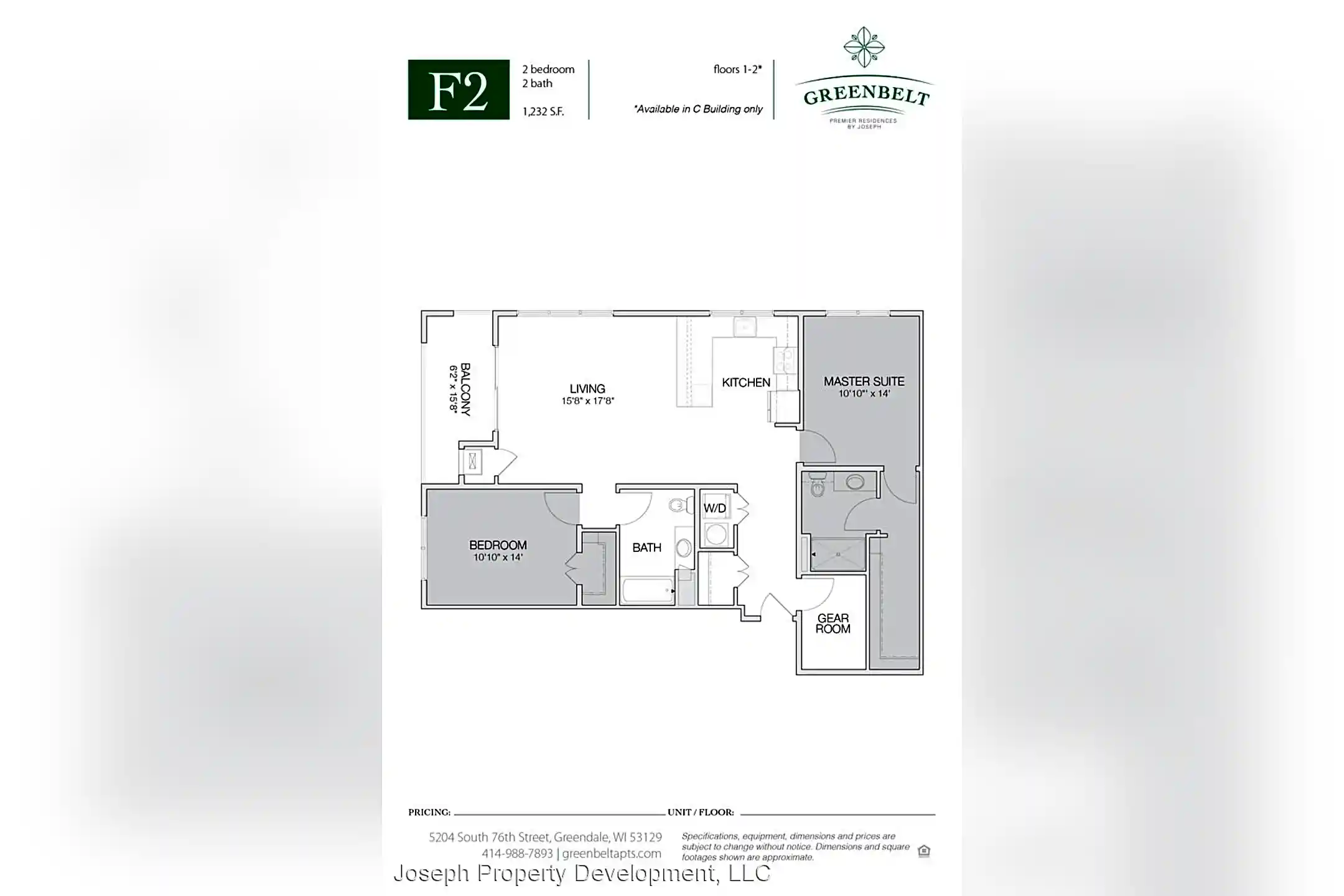 5204 S 76th Street - Greendale, WI