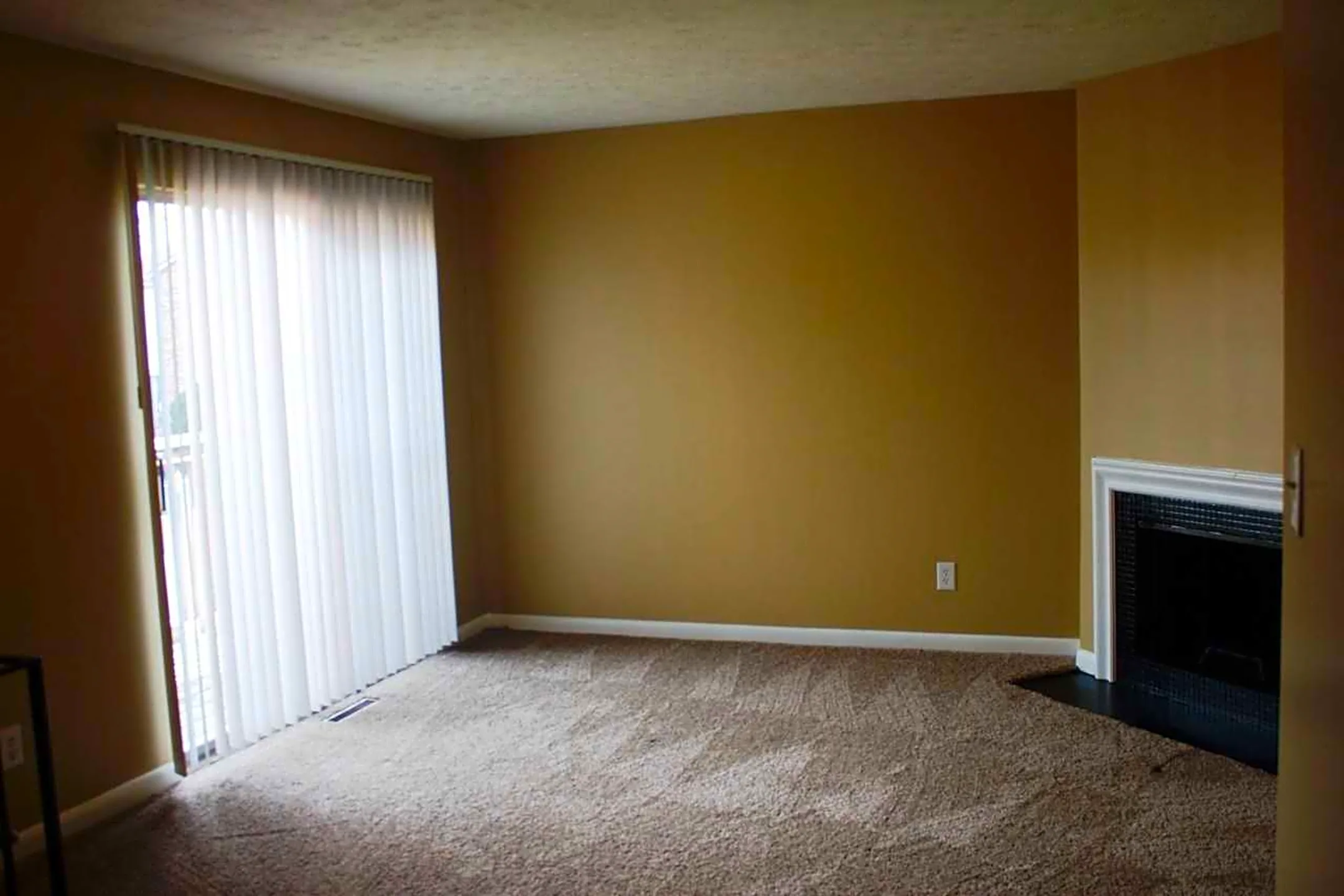 Patchen Place - Lexington, KY