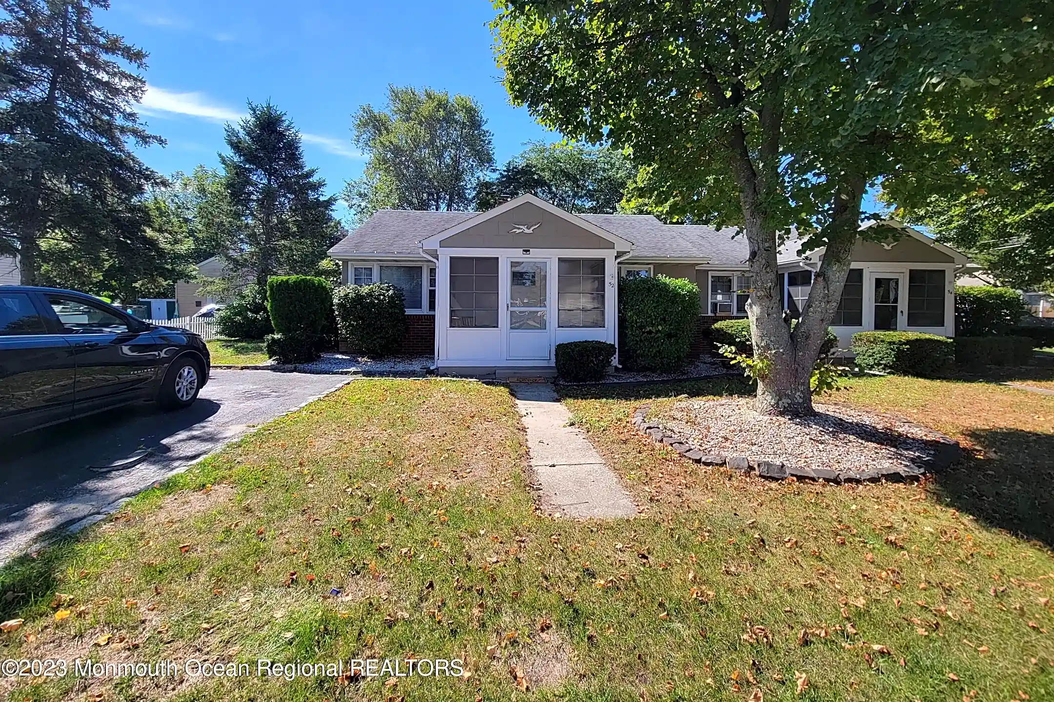 Building - 501 Navesink Ave - Ocean Gate, NJ