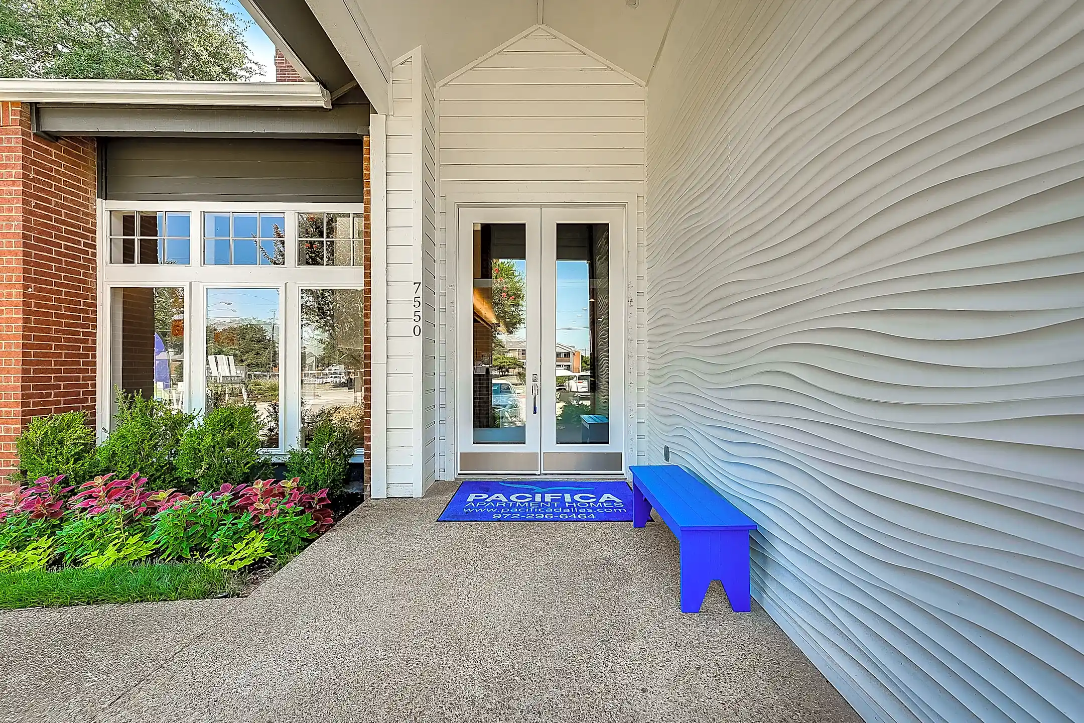 Pacifica 7550 S Westmoreland Rd Dallas, TX Apartments for Rent Rent.