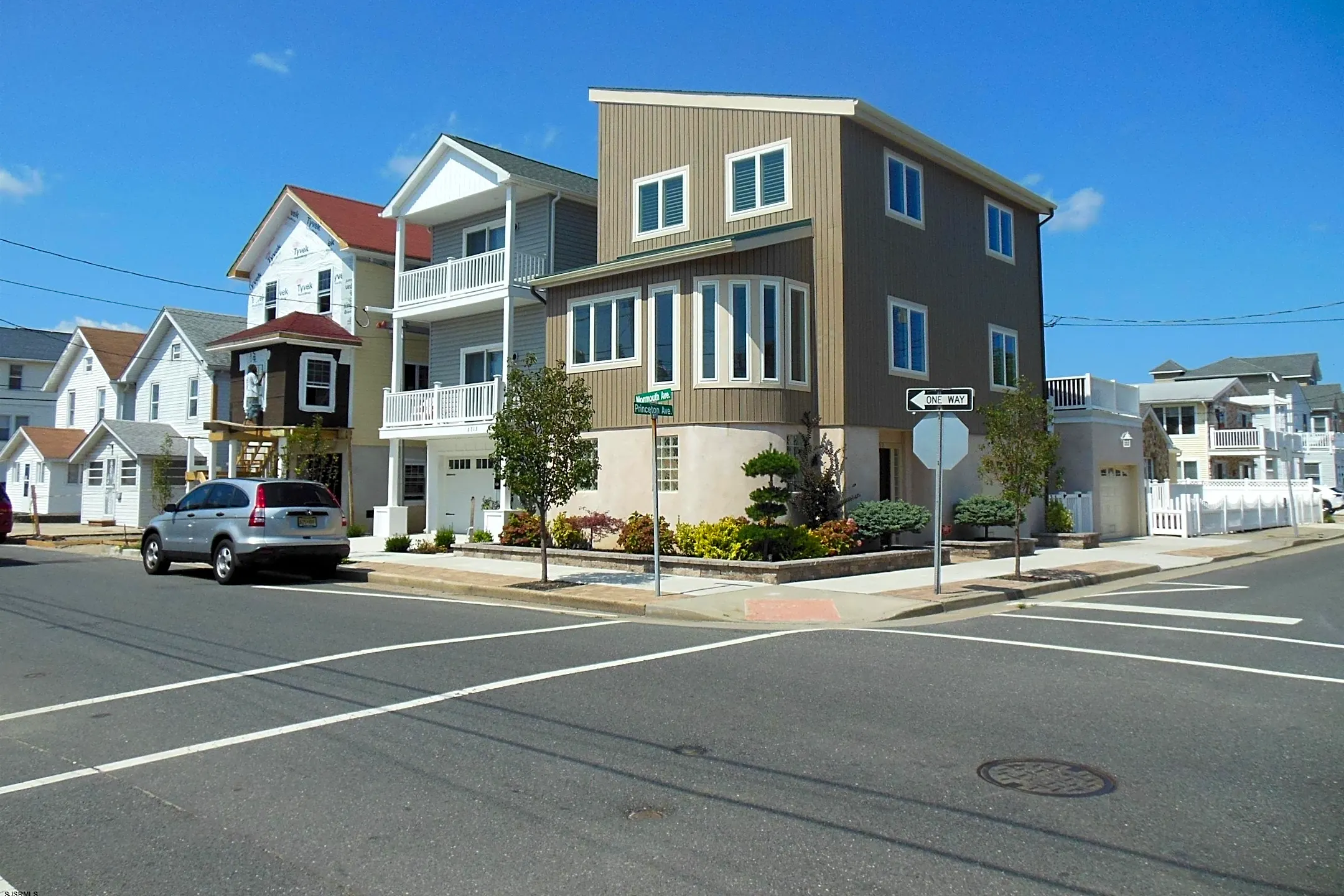 202 N Princeton Ave Ventnor City, NJ Houses for Rent Rent.