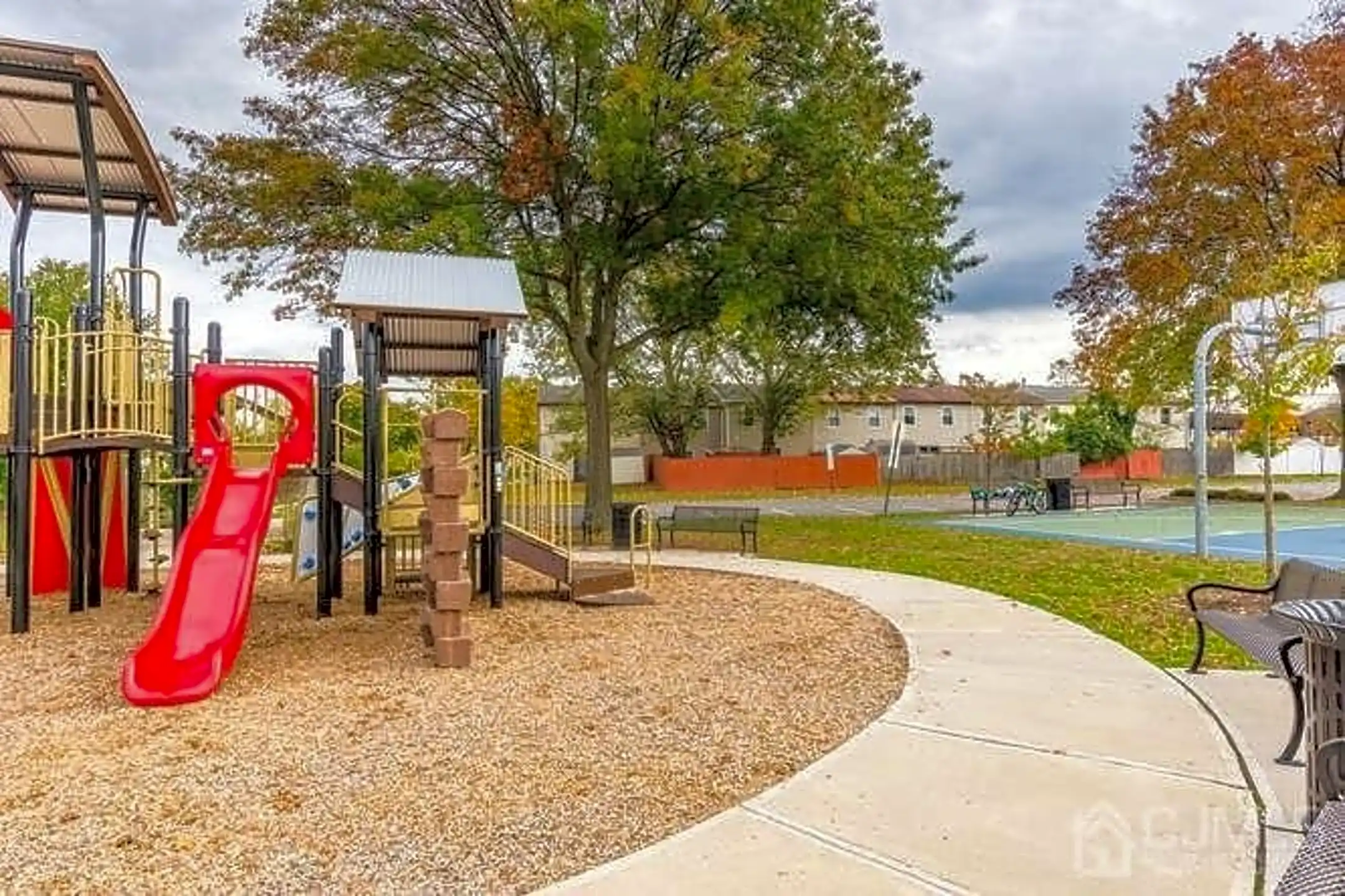 114 Redbud Rd Piscataway, NJ Houses for Rent Rent.