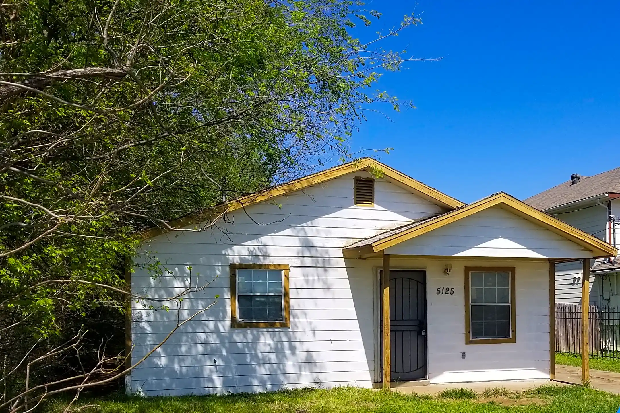 5125 Chapman St Fort Worth, TX Houses for Rent Rent.