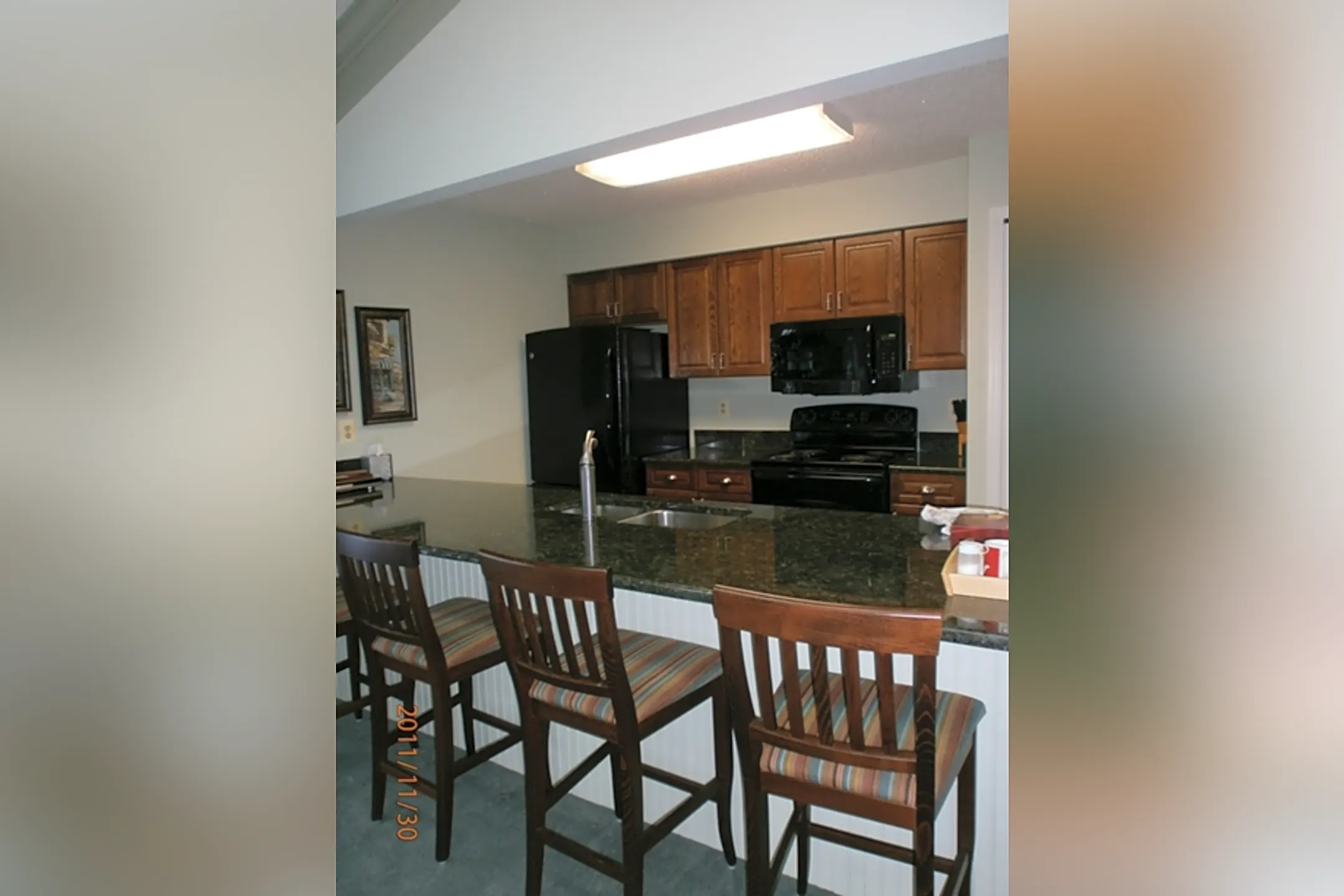 Rolling Hills Apartments Lapeer, MI 48446