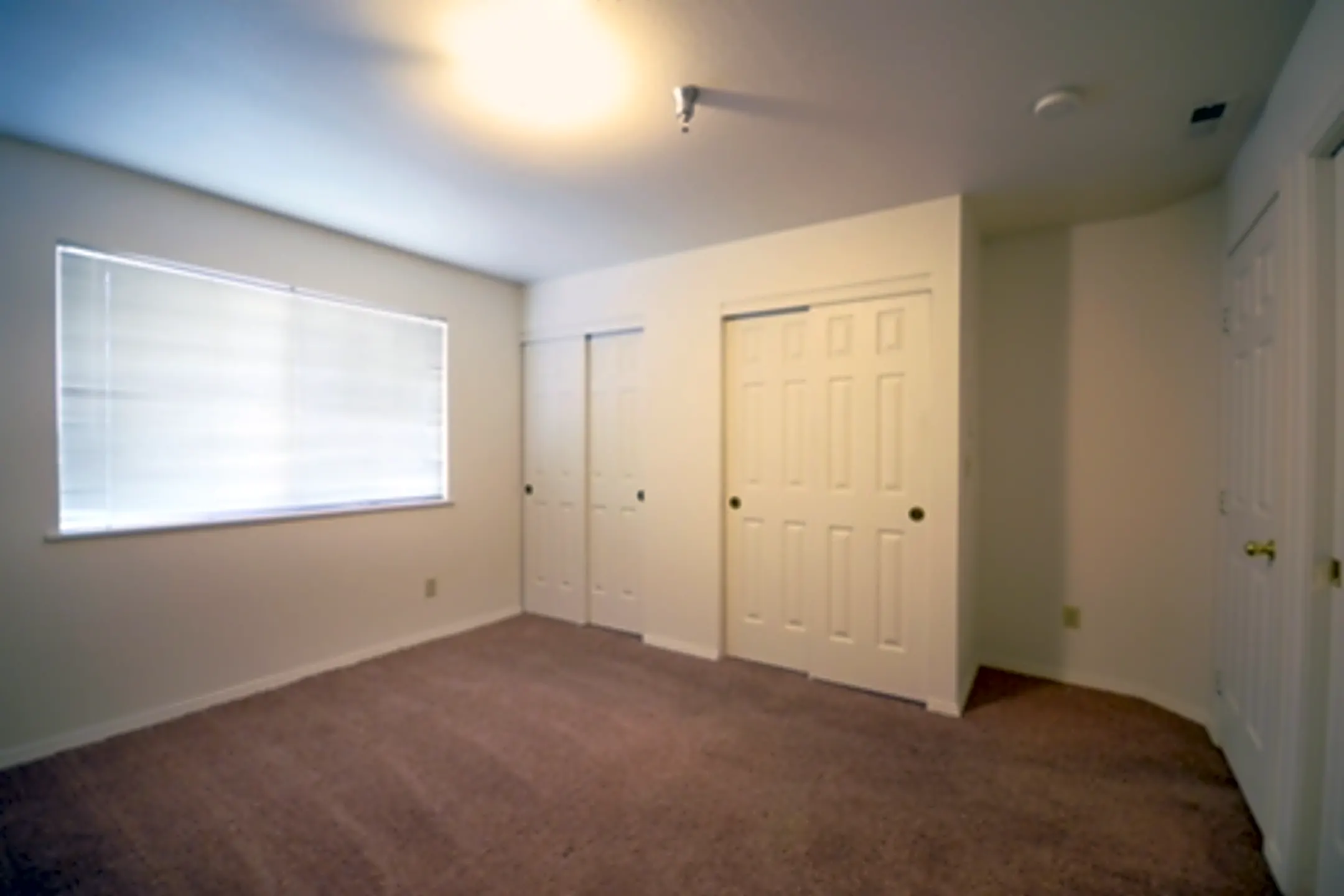 Bedroom - Orchard Place Apartments - Nampa, ID
