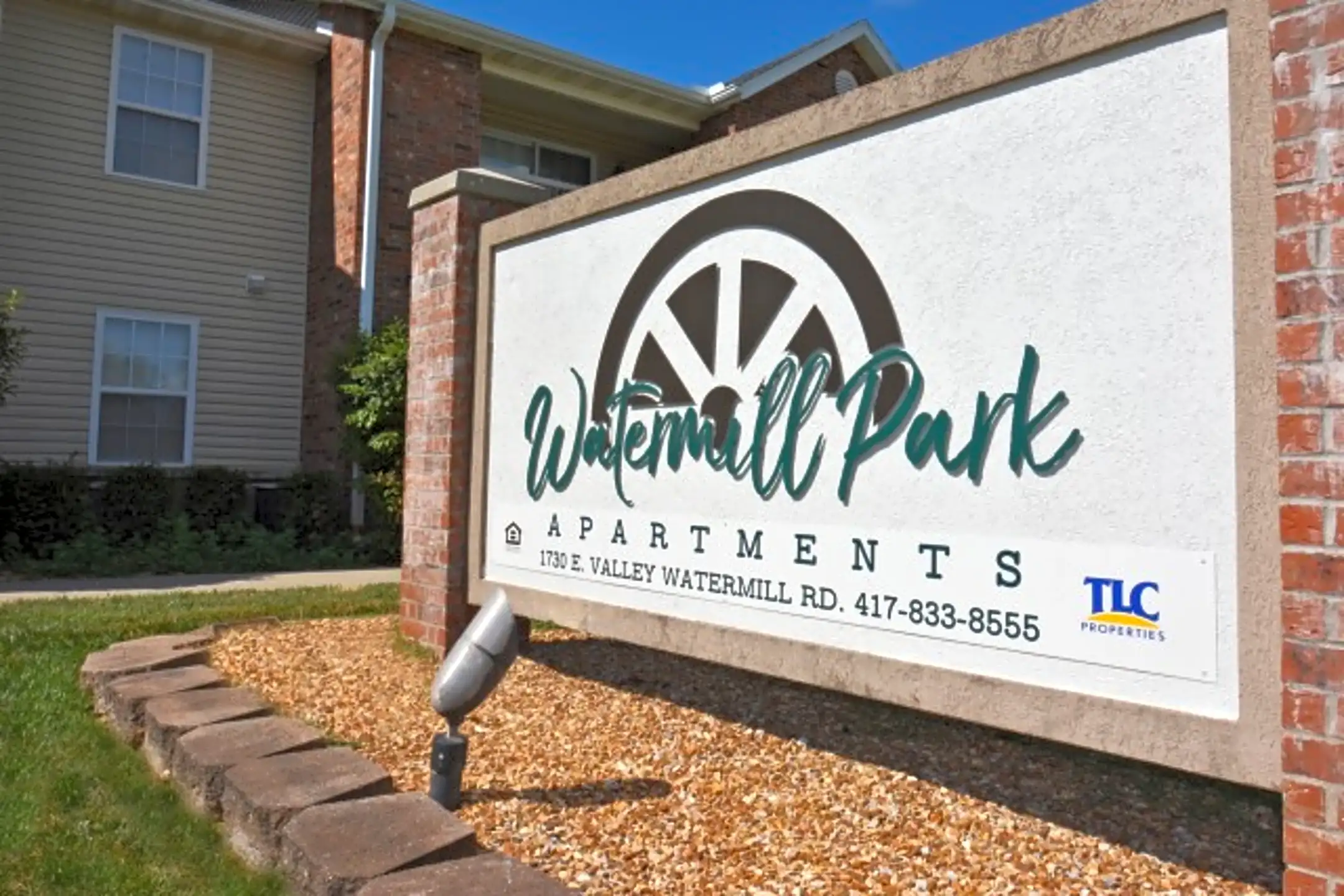 Watermill Park Apartments Springfield, MO 65803