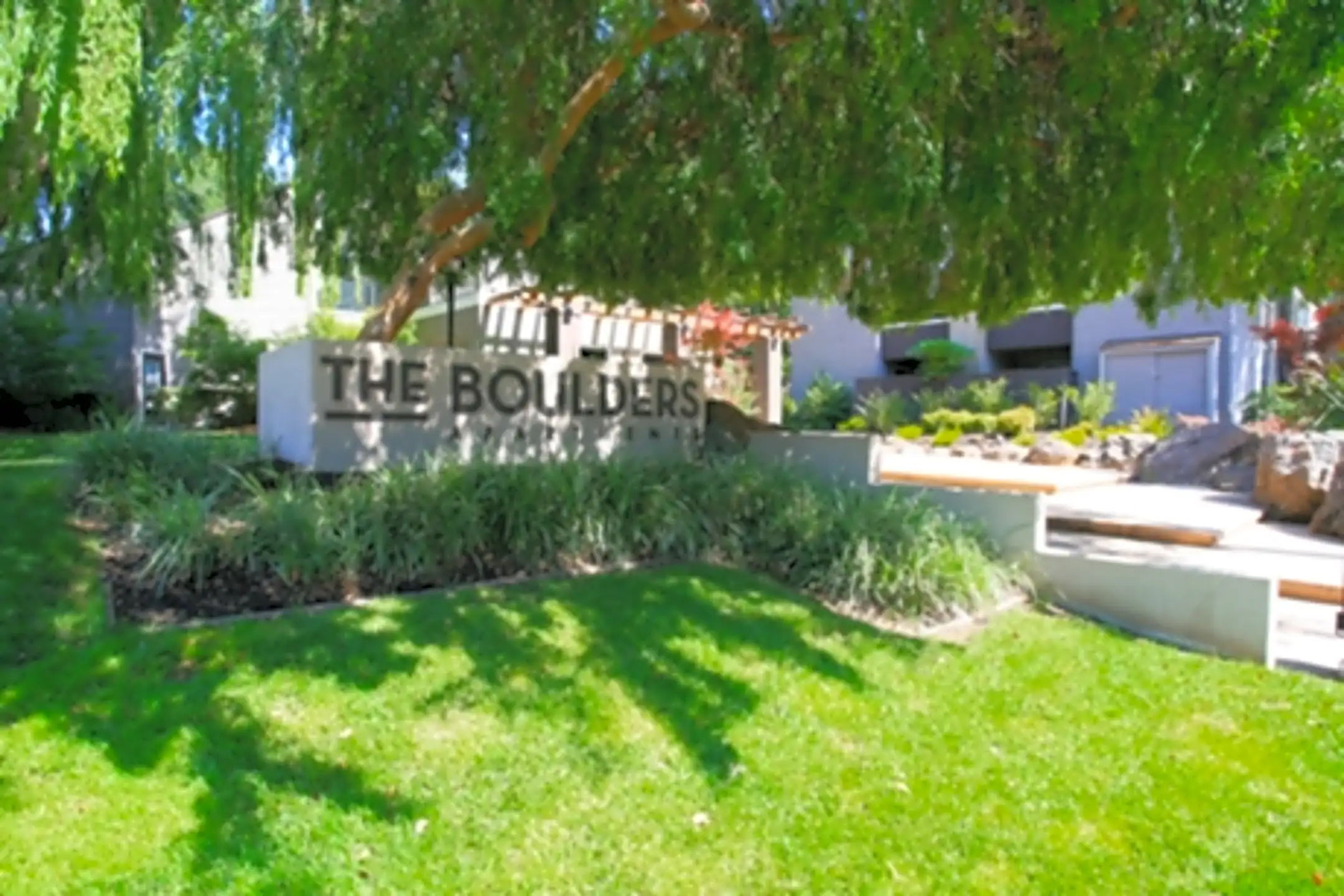 The Boulders Apartments Walnut Creek, CA 94597