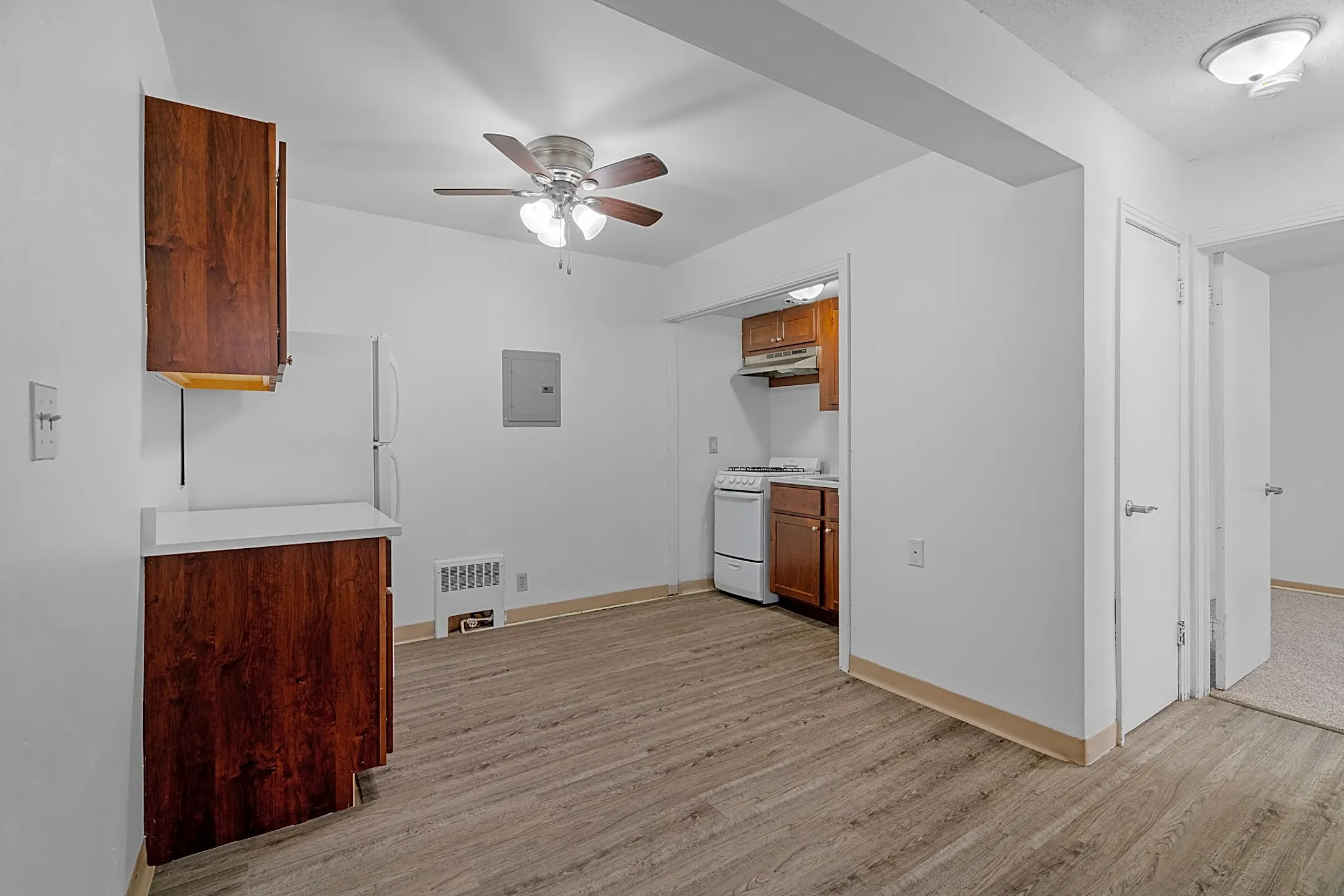 The Lex Apartments 1136 Randolph Ave Saint Paul, MN Apartments for