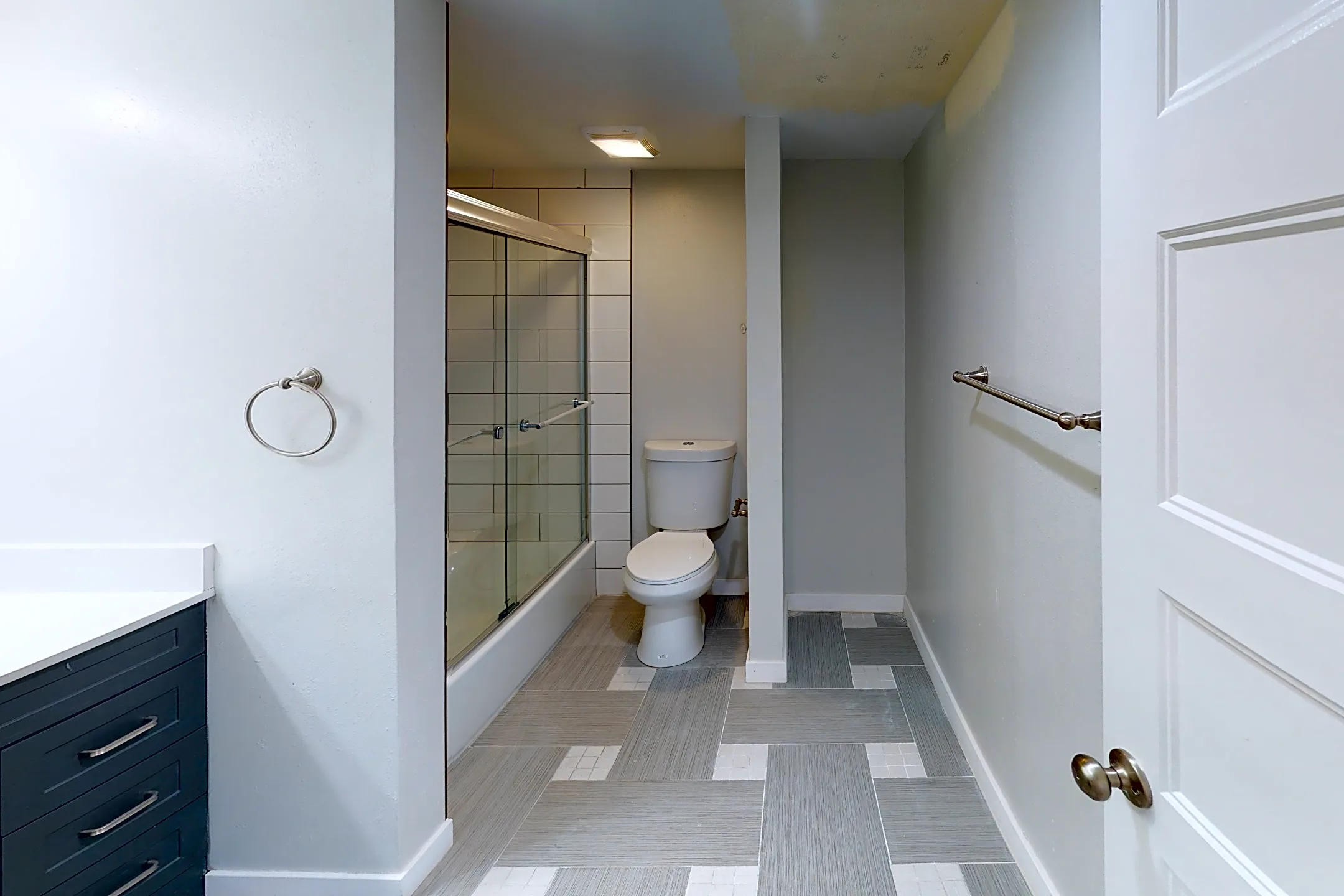 Bathroom - Alta View Apartments - Salt Lake City, UT