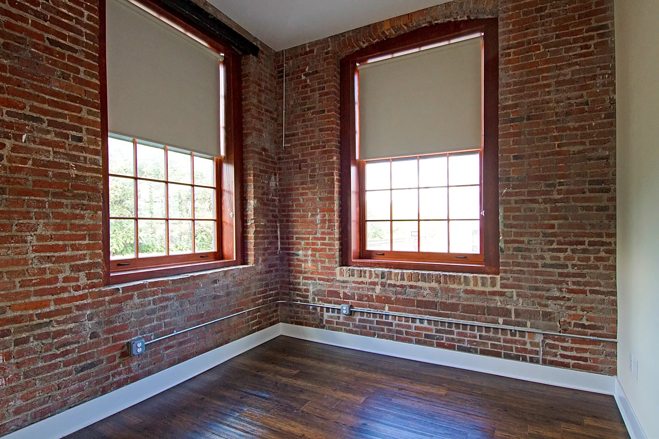 Heath Street Lofts 111 W Heath Sreet Baltimore, MD Apartments for