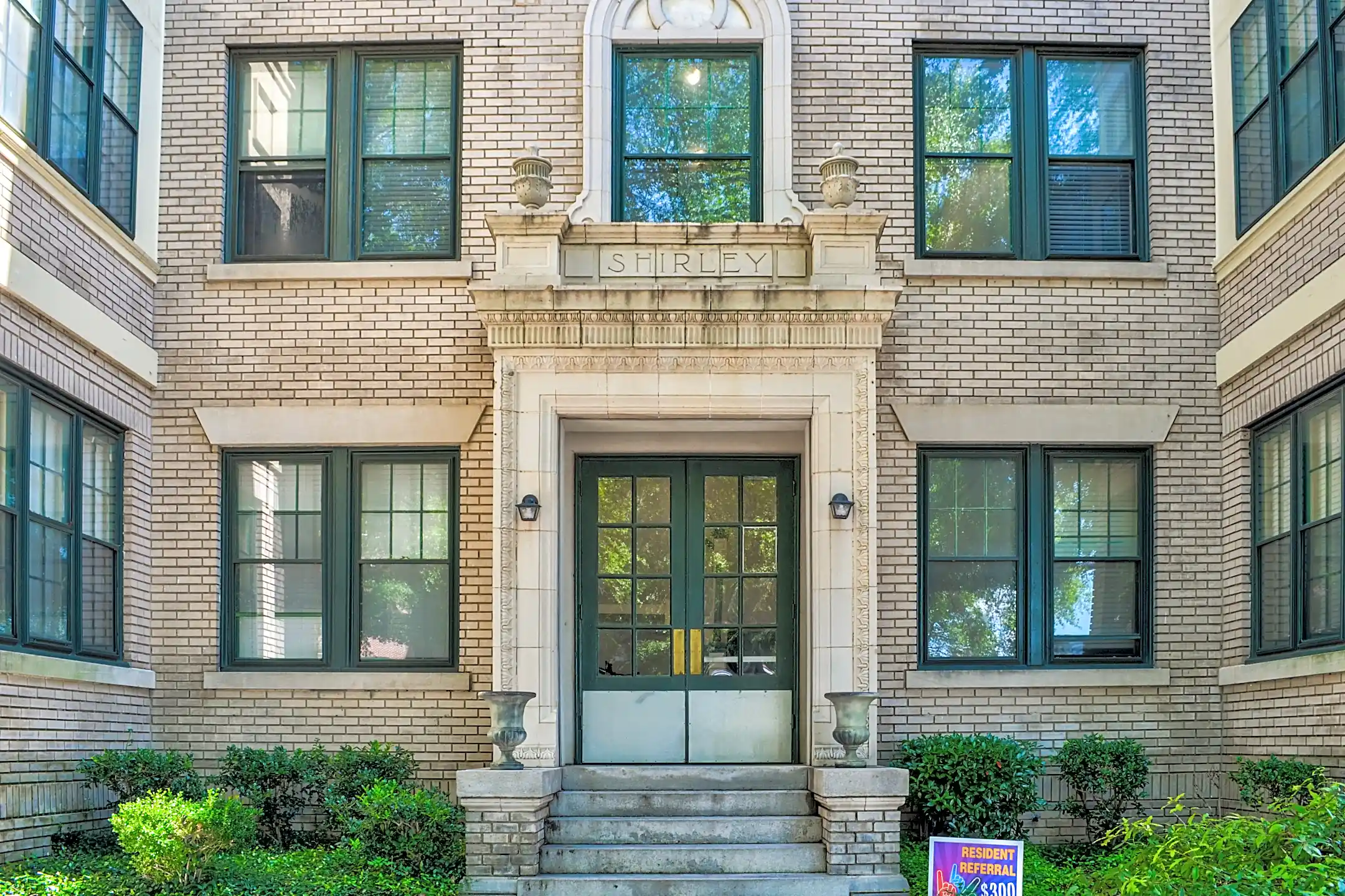 The Cobb House 1001 Greene St Augusta, GA Apartments for Rent Rent.