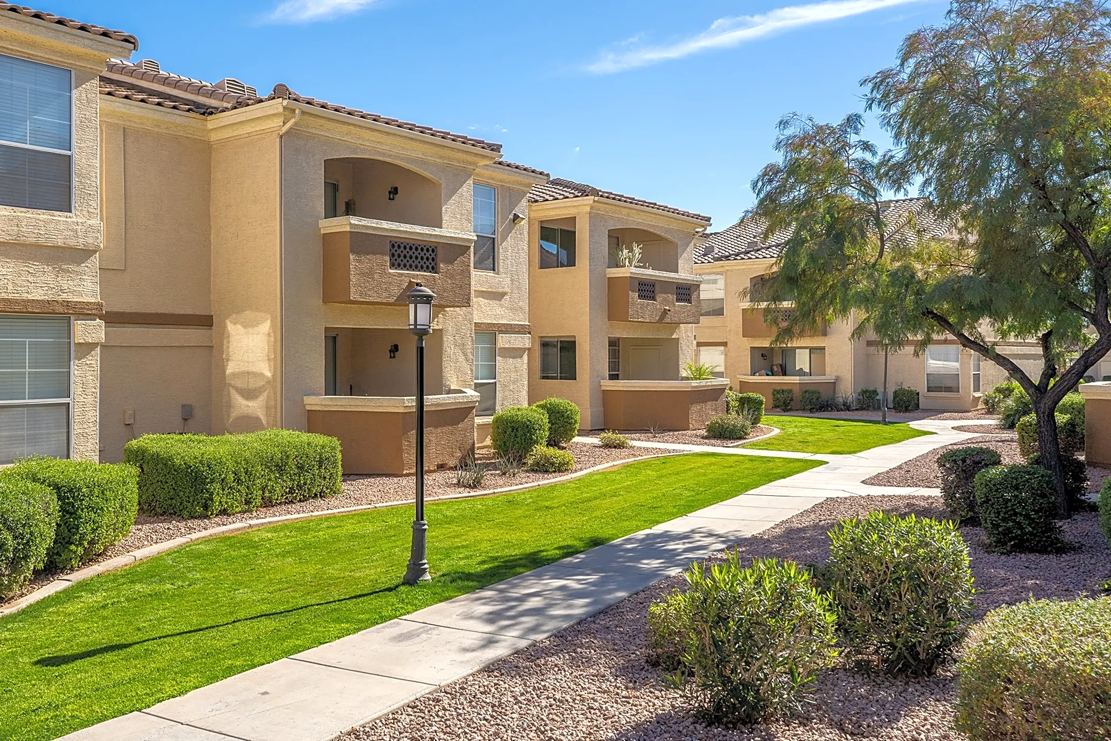 Arrowhead Landing - 15740 N 83rd Ave | Peoria, AZ Apartments for Rent ...