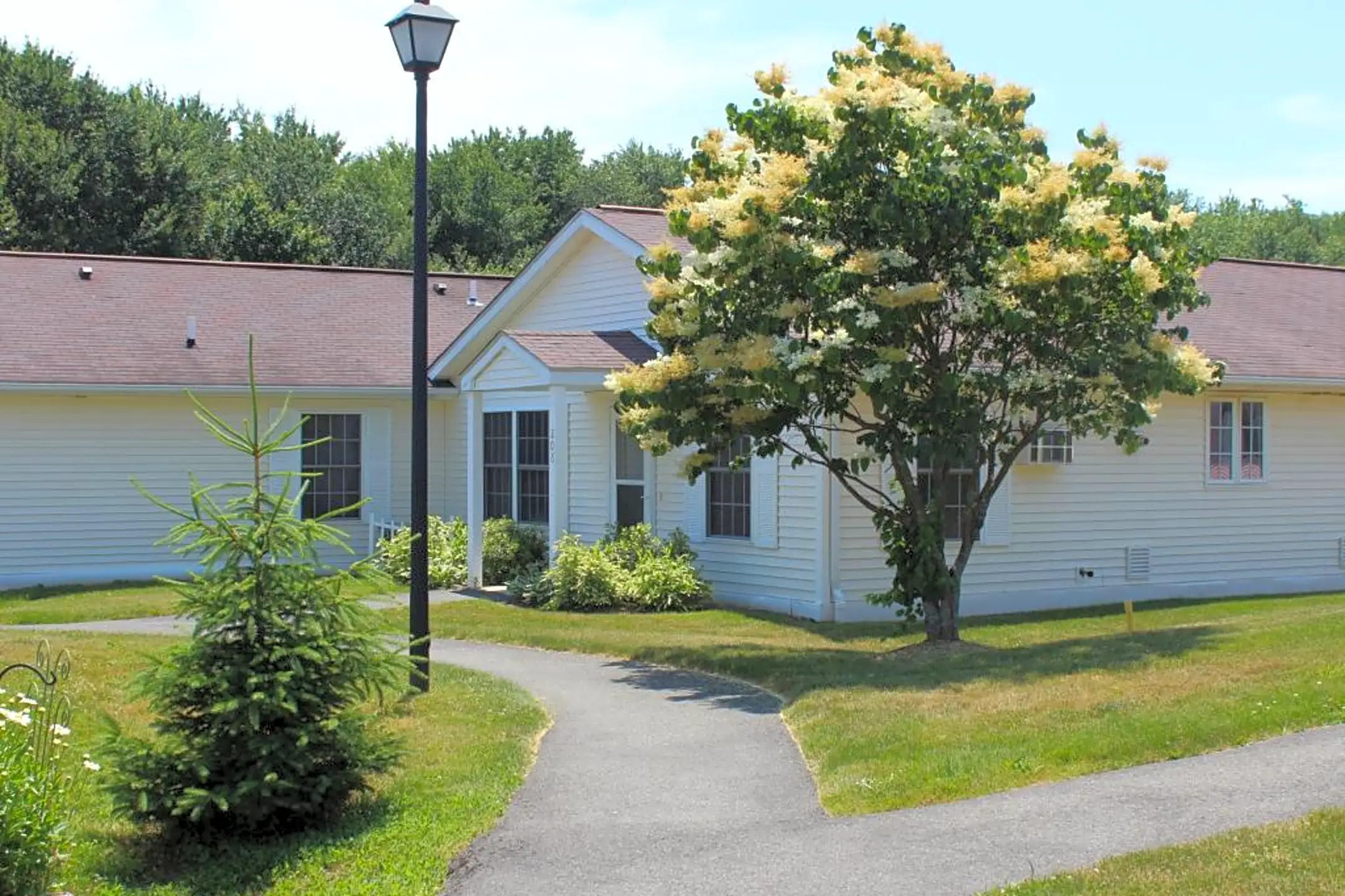 Theresa A. Rook Retirement Community Cromwell, CT 06416