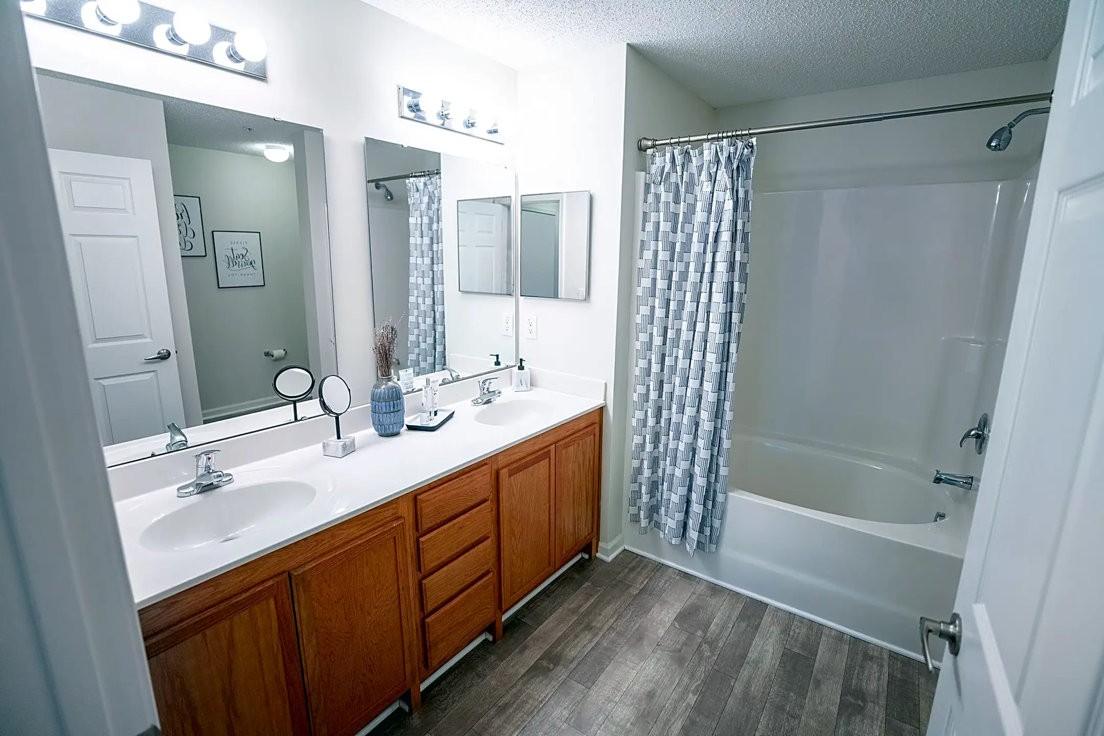 Thornberry Park Apartment Homes Wilson, NC 27896