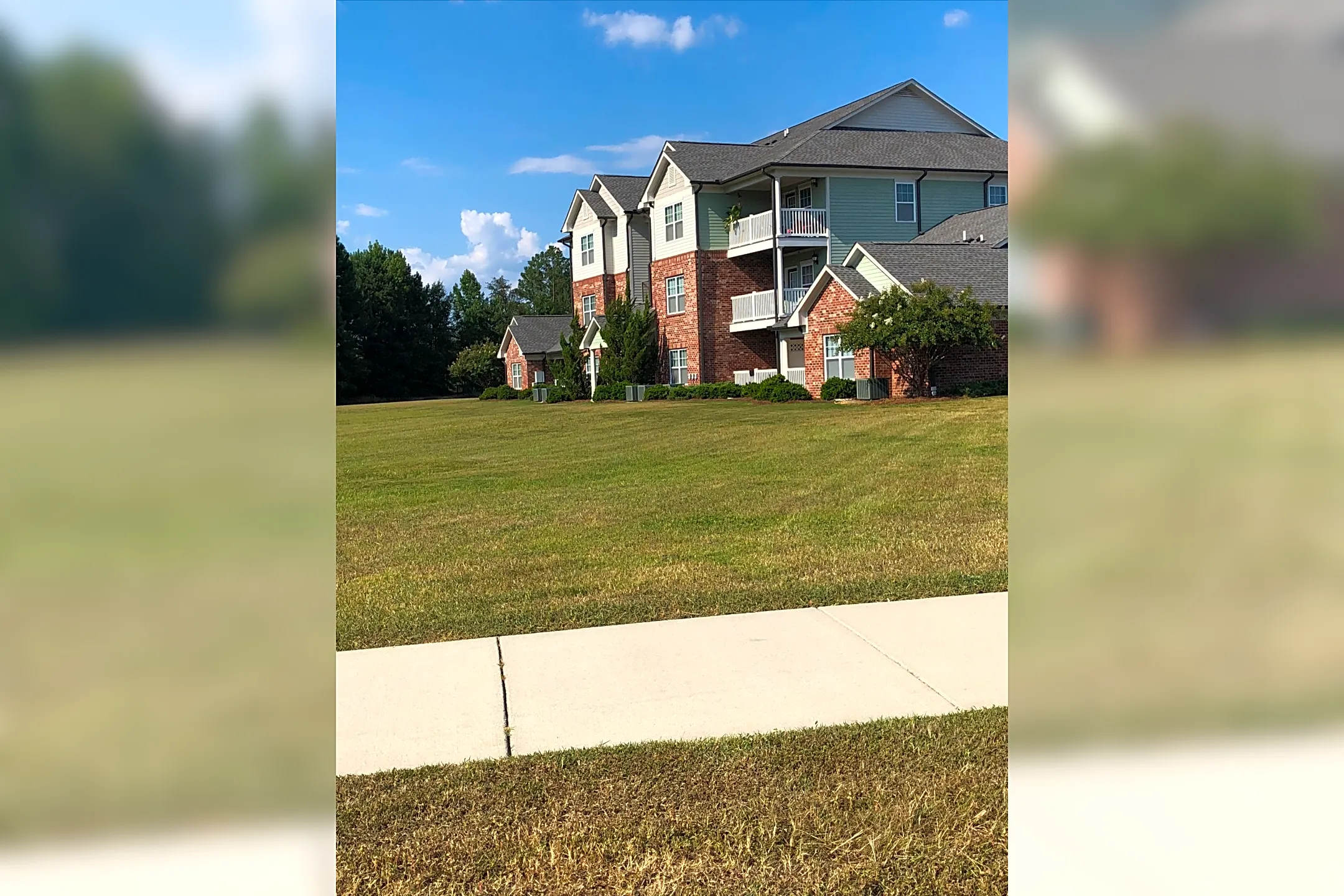 Hartsville Gardens Apartments Apartments Hartsville, SC 29550