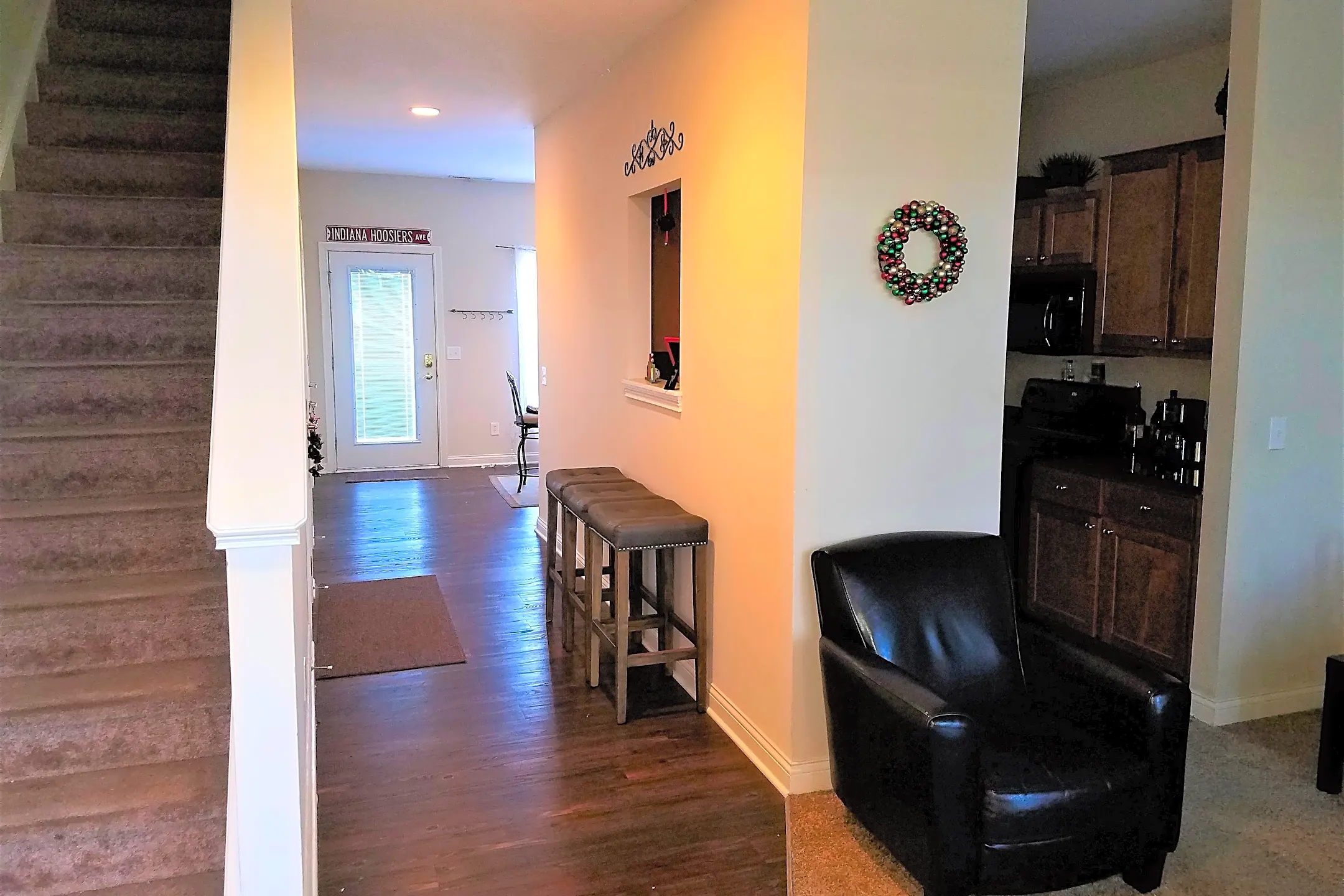 Pavilion Properties 112 E 3rd St Bloomington, IN Apartments for