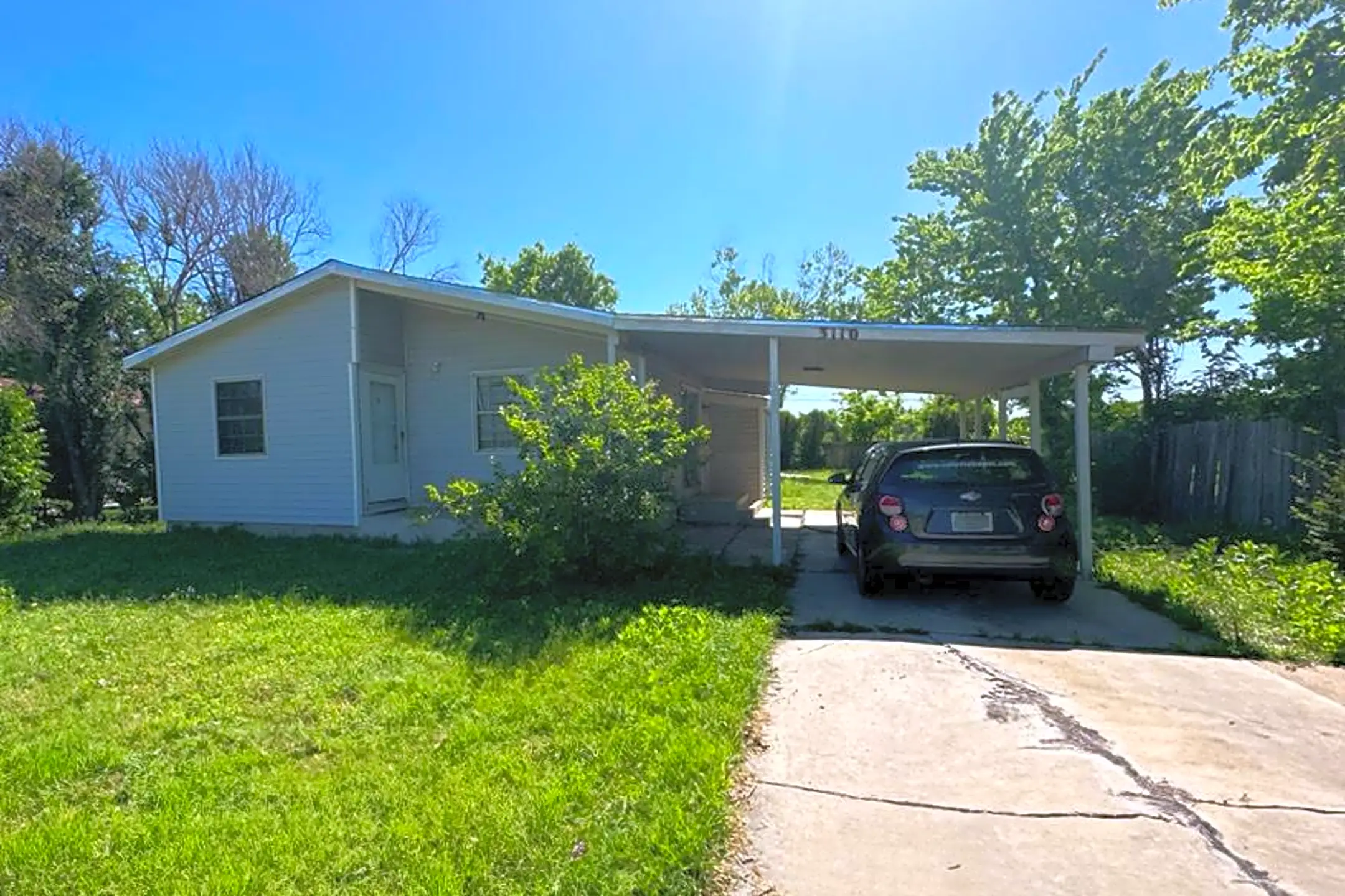 3110 Ricks Rd | Killeen, TX Houses For Rent | Rent.